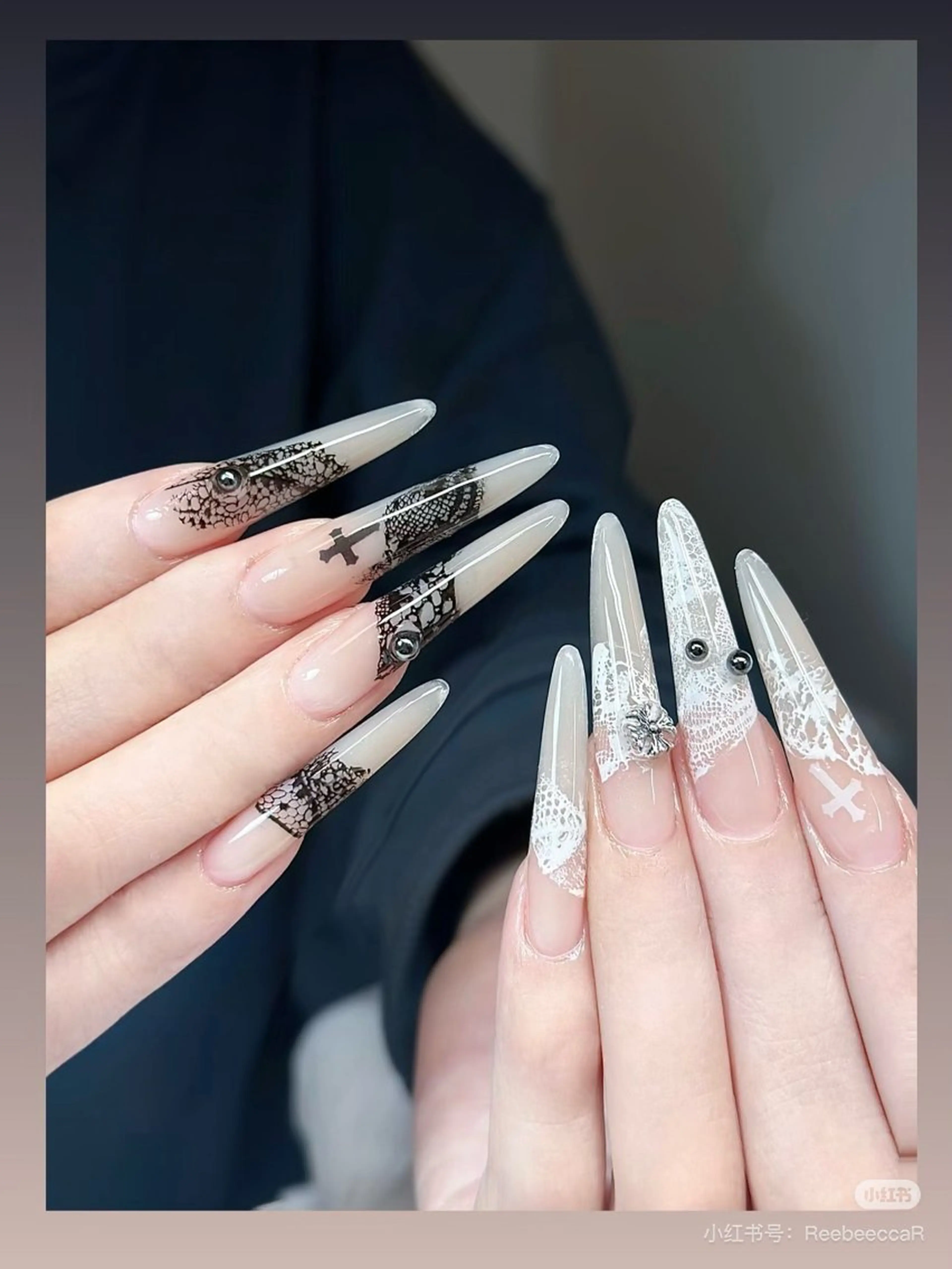 ネイル カジ Watariのネイルデザイン