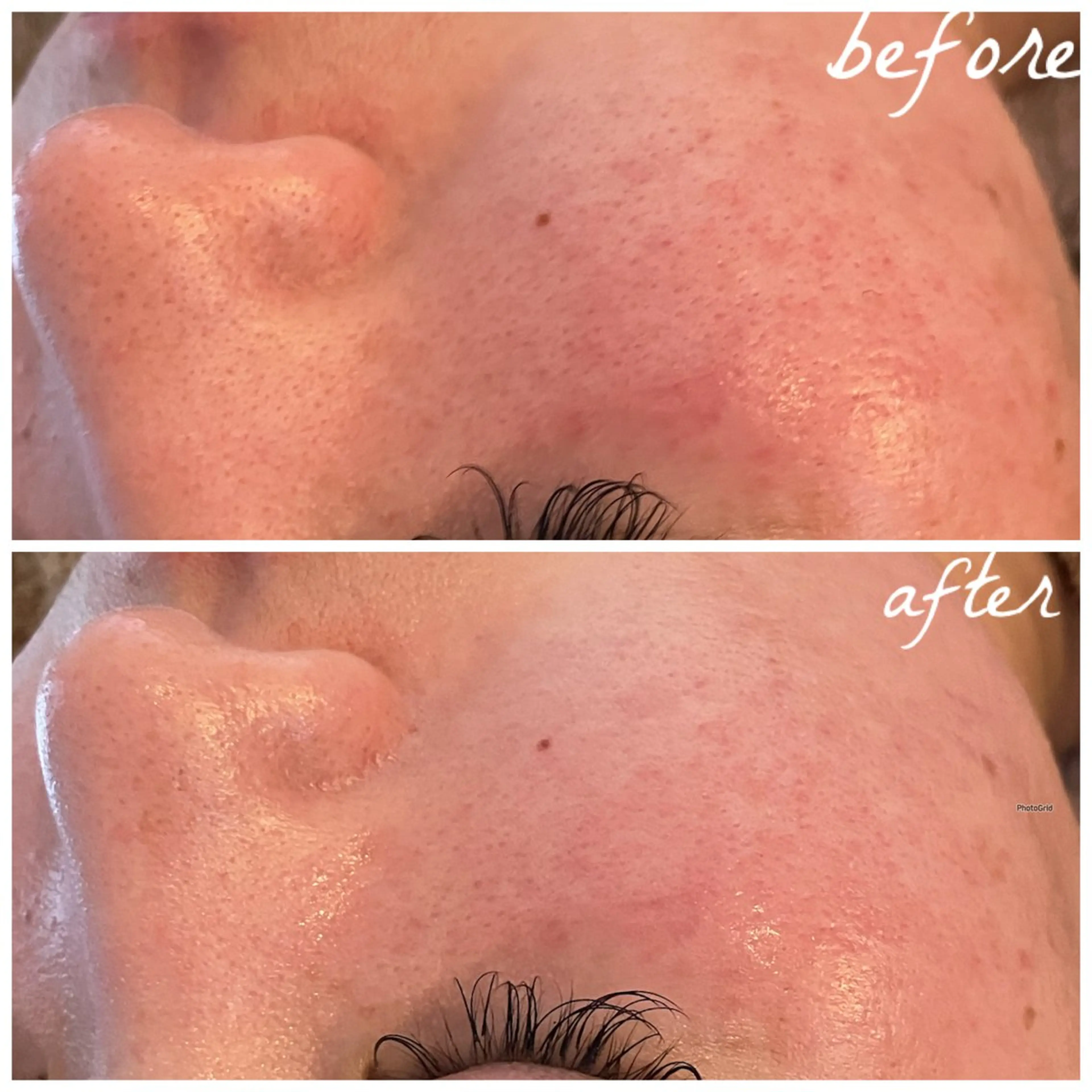 メンズ エステ リラク メナード岐阜茜部 杉浦のエステ・リラクイメージ