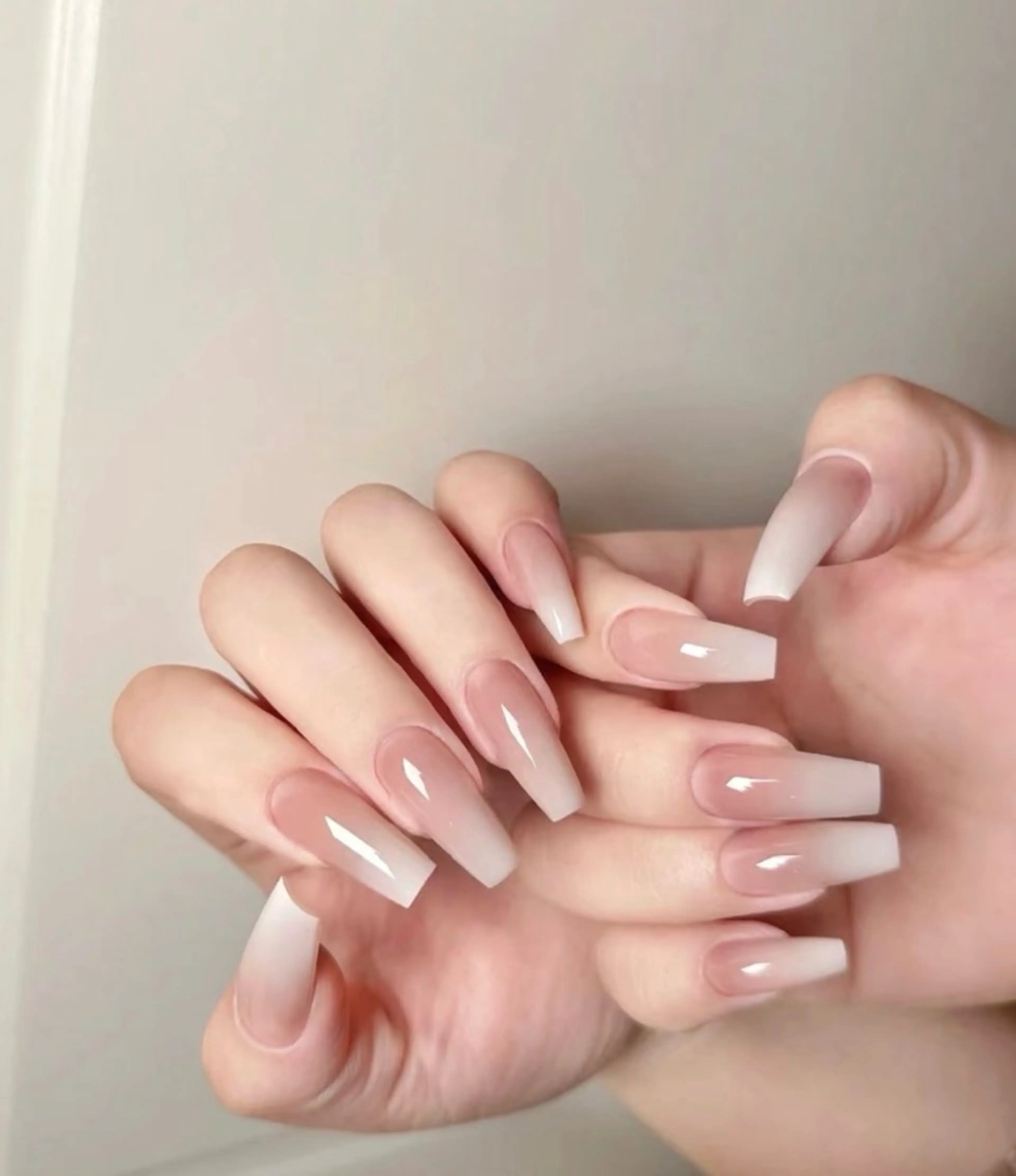 HAND✨大人気なベイビーブーマー🧸＋ハンドケア付きの写真