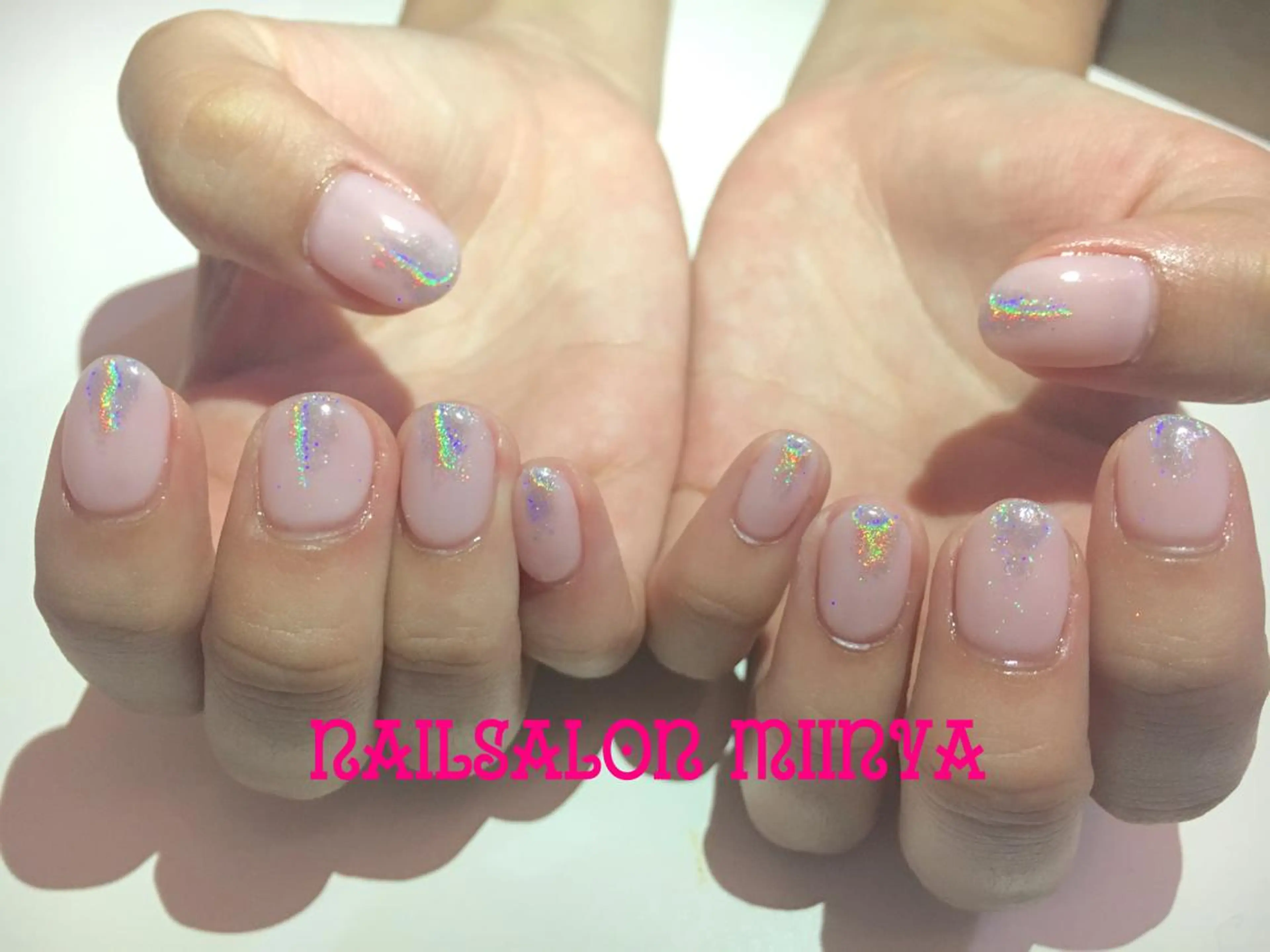 ネイル ♡ miyaのネイルデザイン