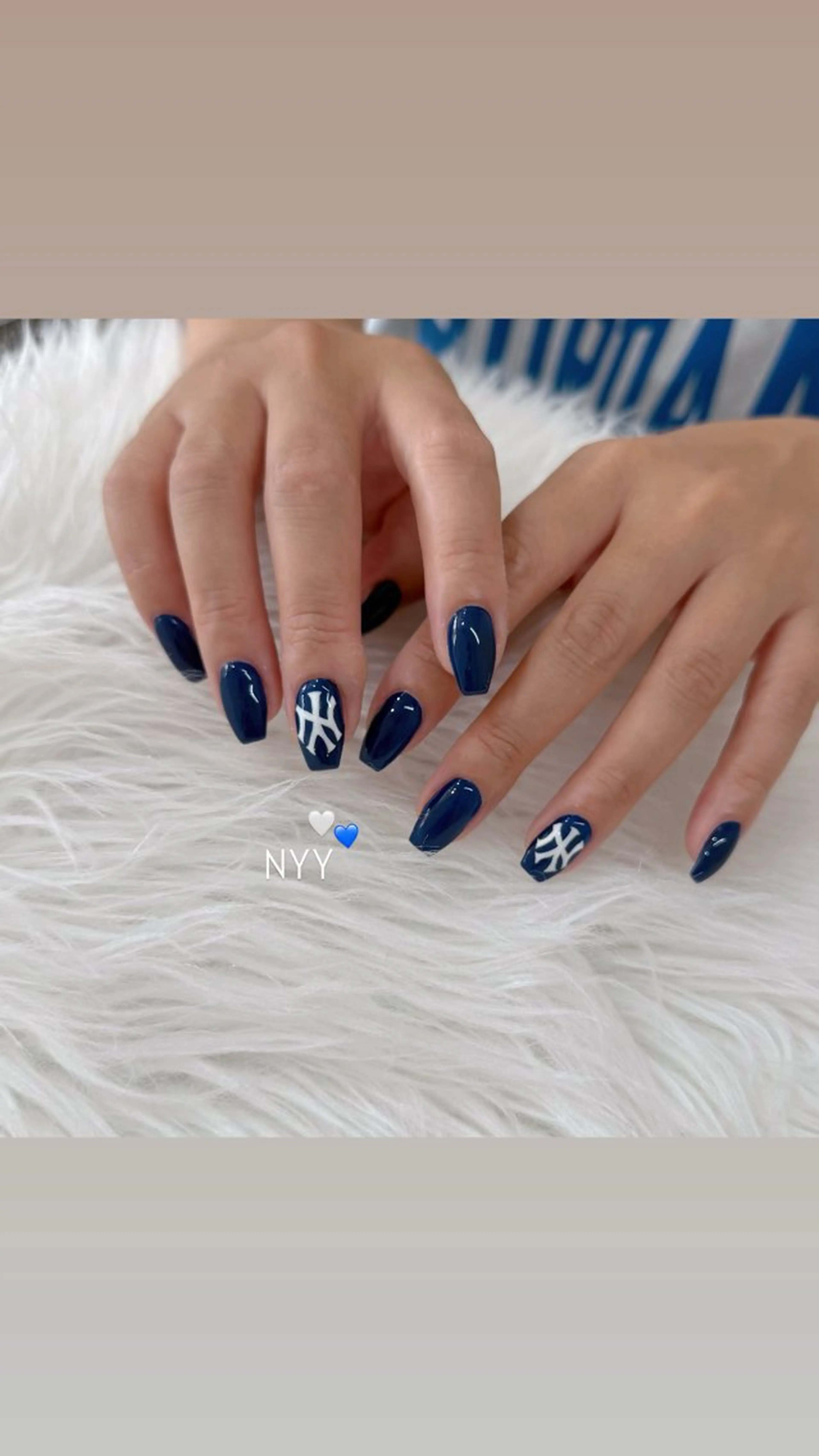 ネイル ハンドネイル nail salon remuerのネイルデザイン