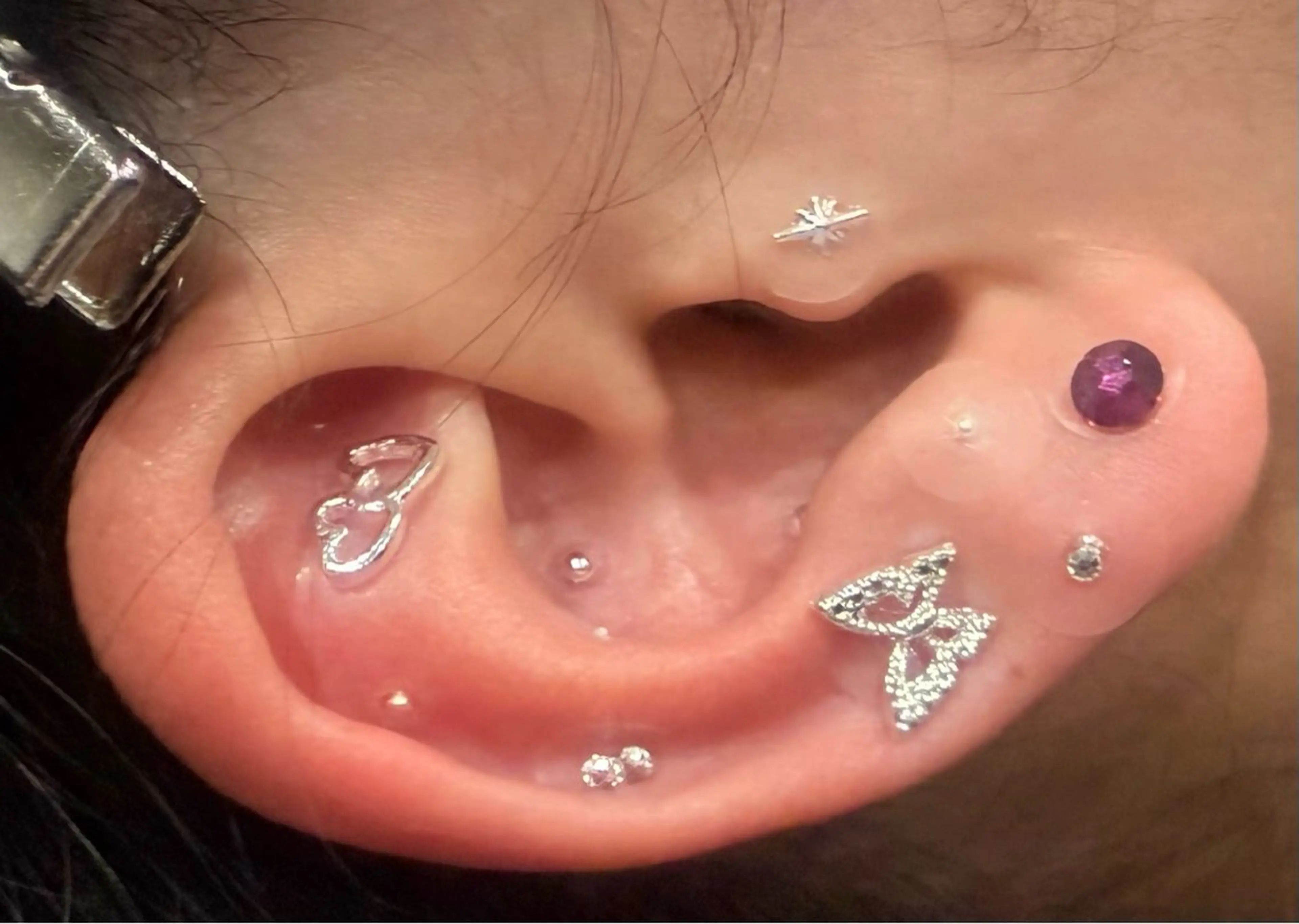 その他 LiZA エステティックサロンのエステ・リラクイメージ