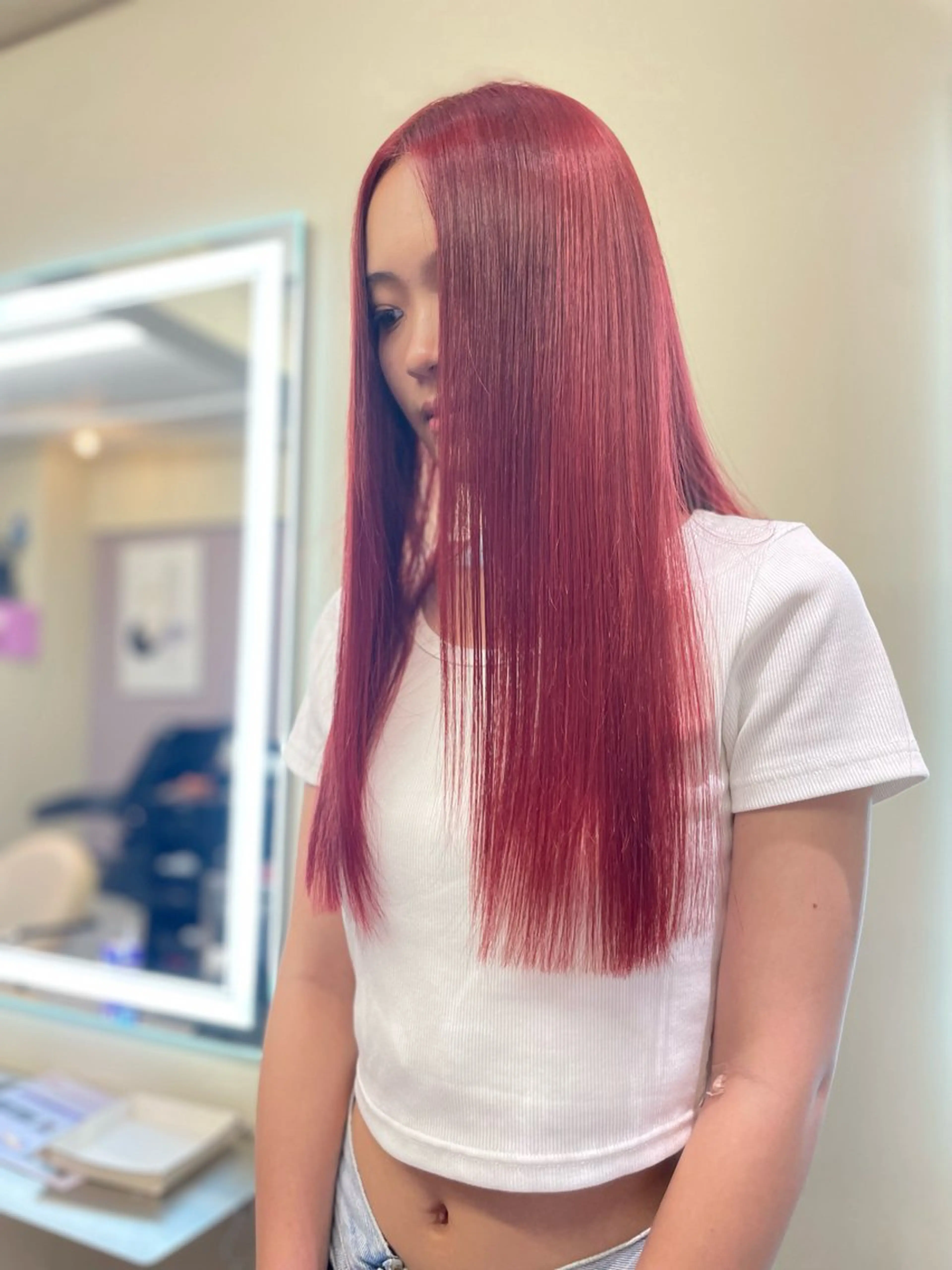 ロング 🐶メンズカット SYUMA🐶のヘアスタイル