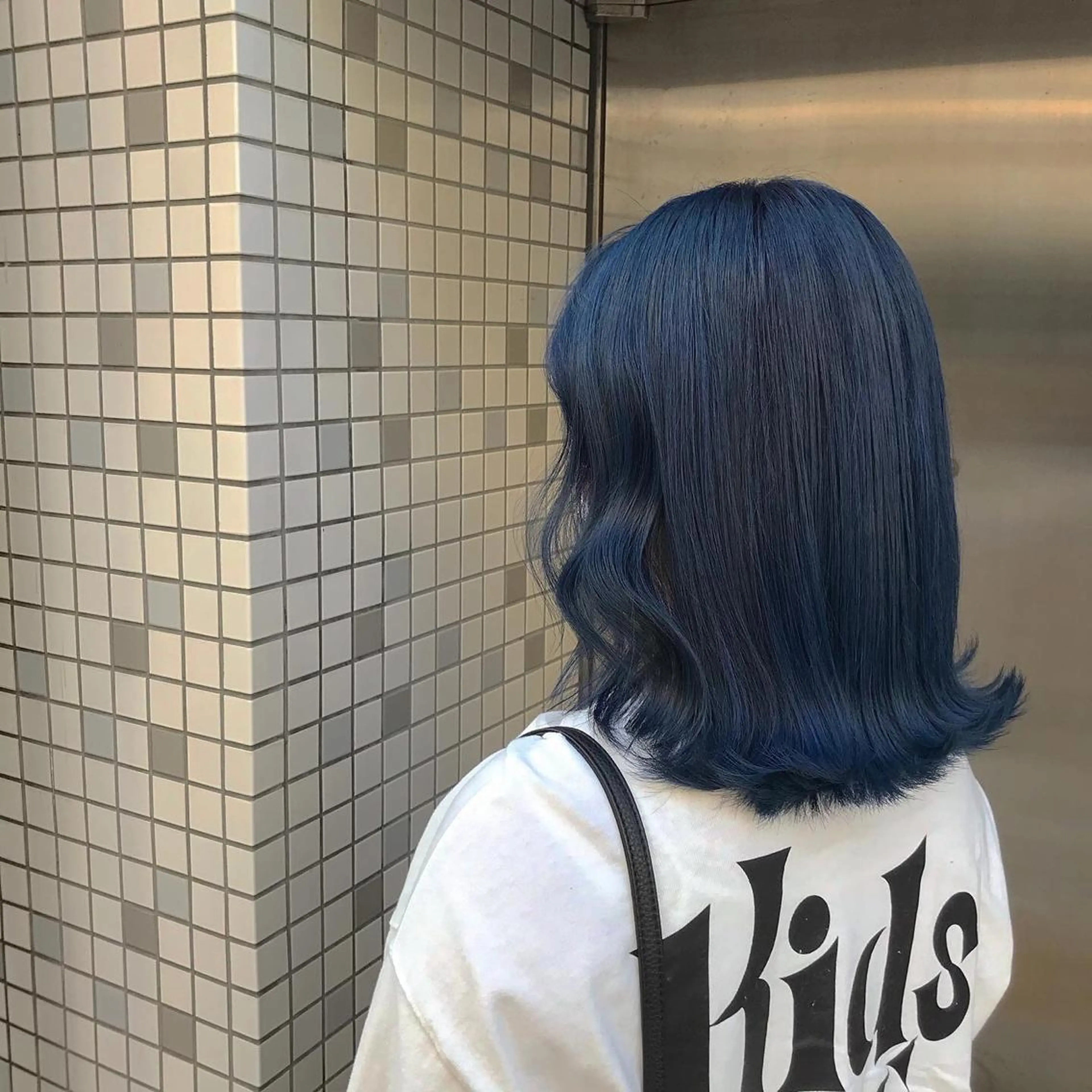 山下 とよかのヘアスタイル