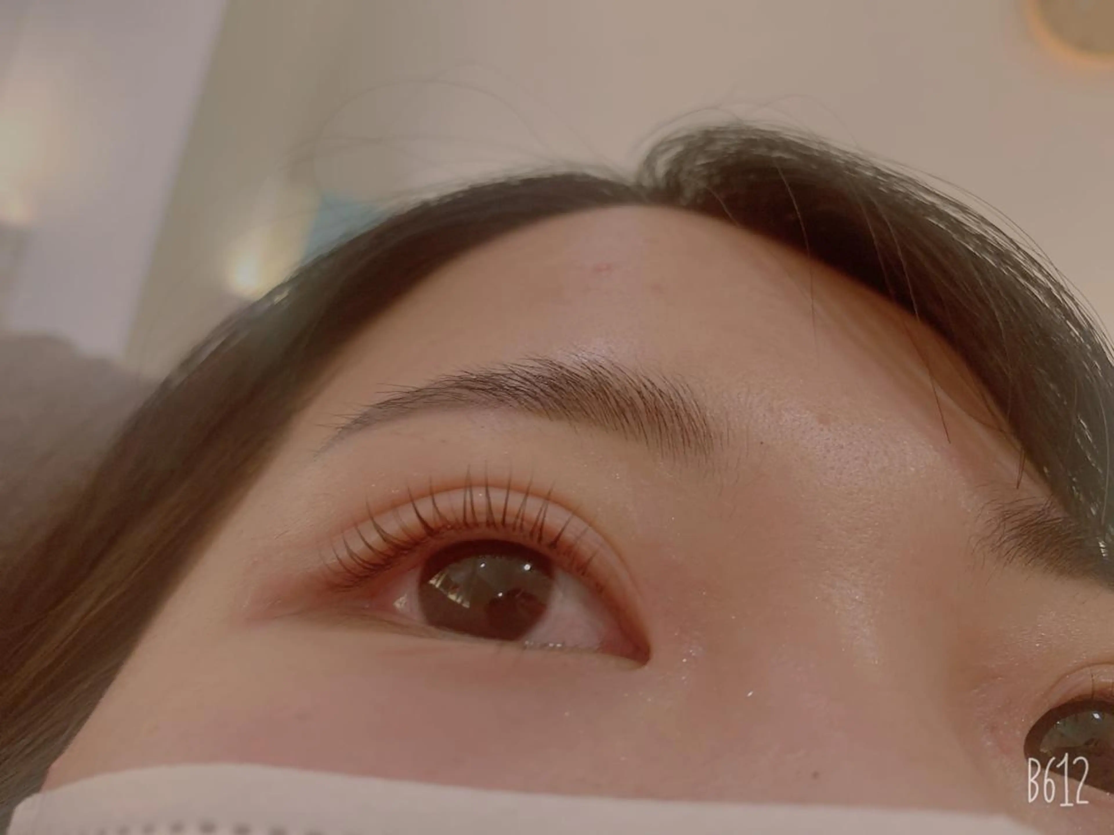 マツエク・マツパ NaTuRaL eyelash齋藤のマツエク・マツパデザイン