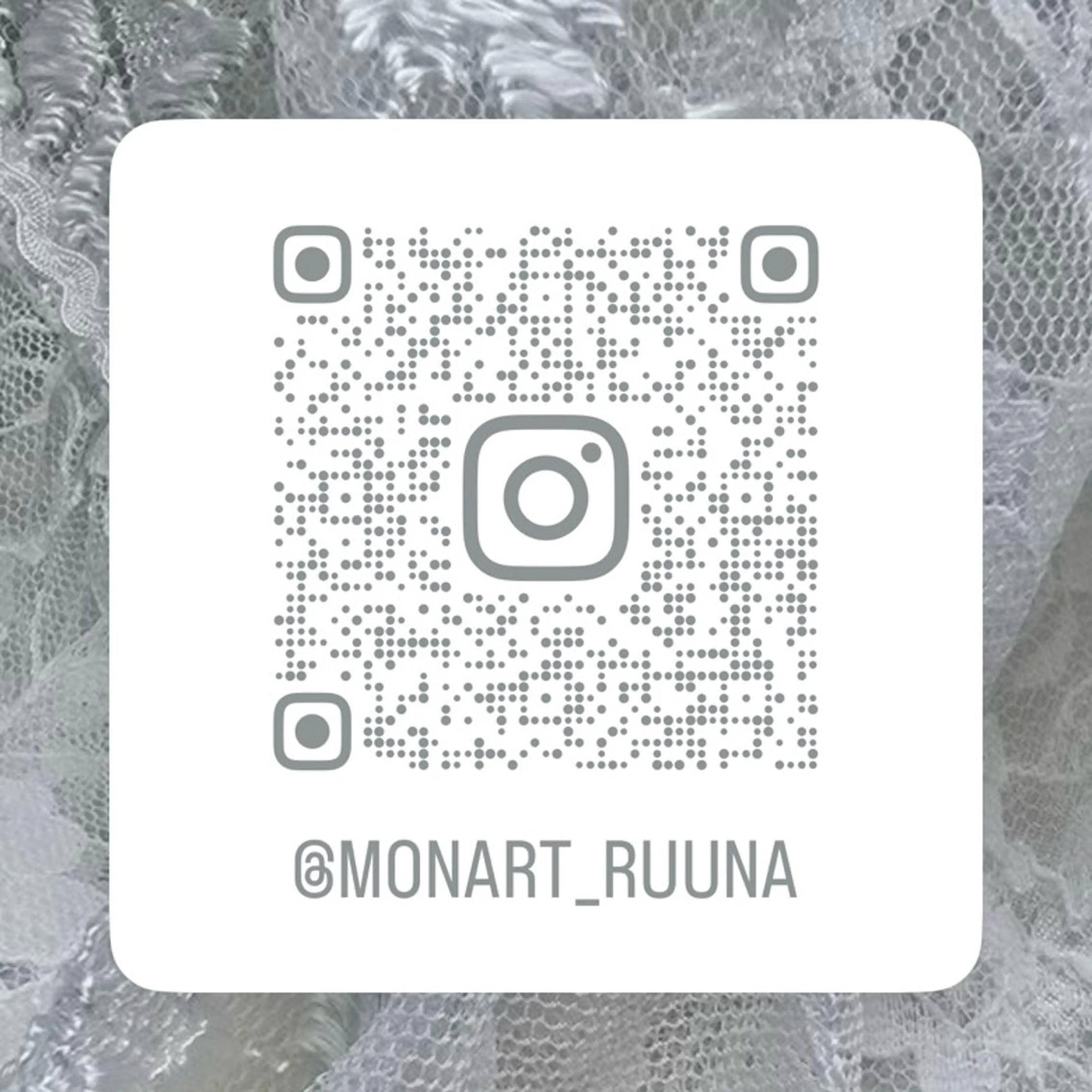 ネイル monart ruunaのネイルデザイン