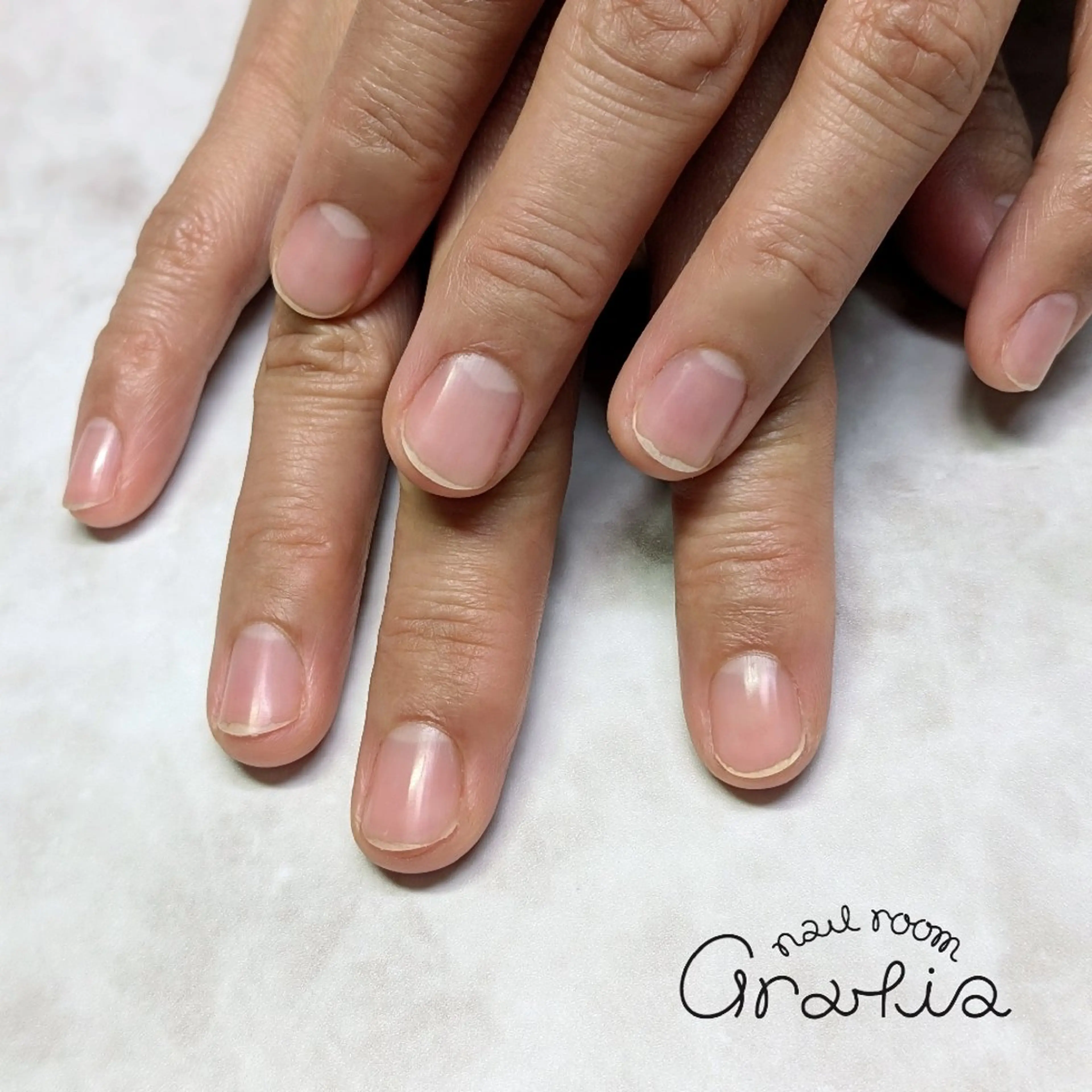 ネイル gratia 中村のネイルデザイン