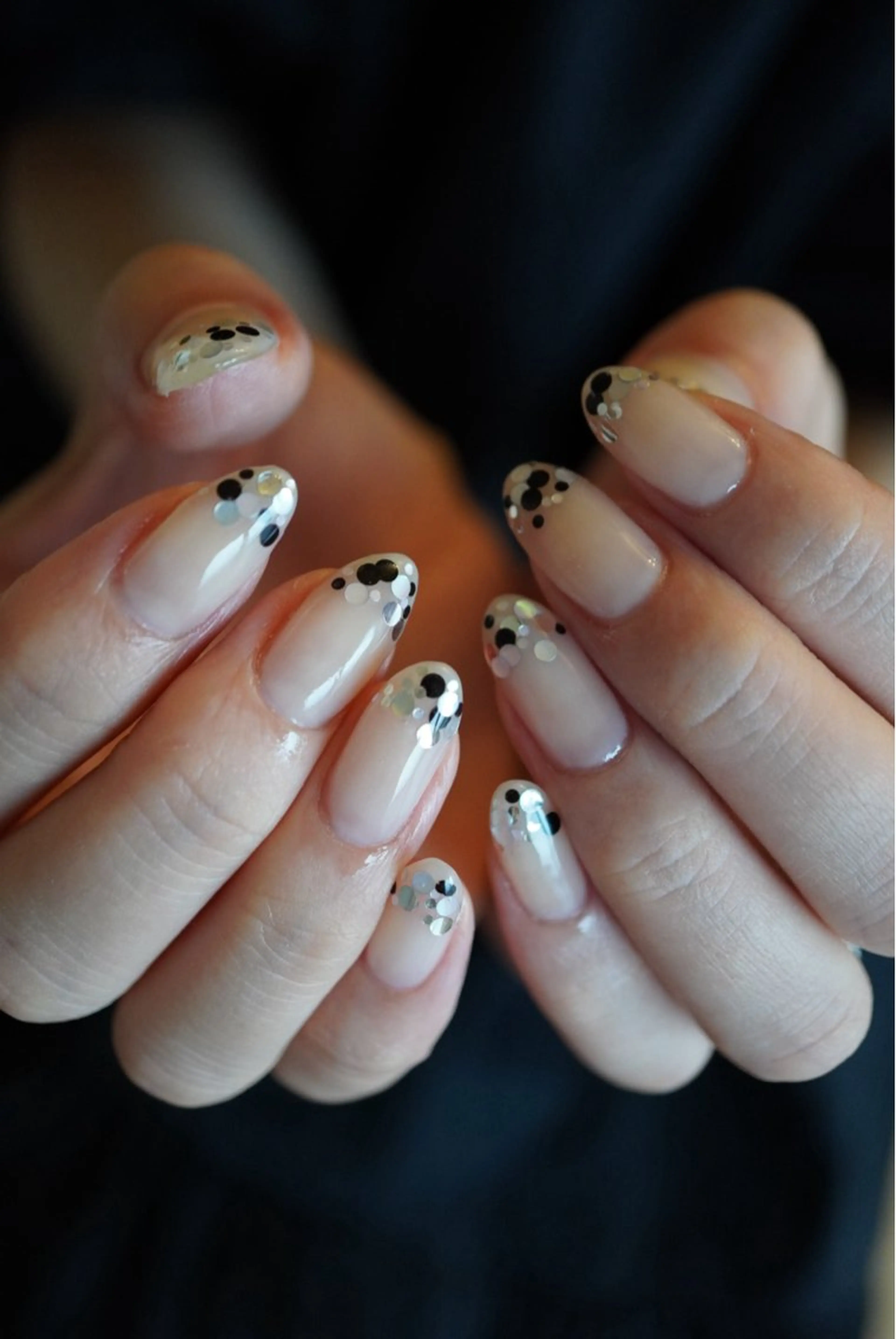 ネイル kazuna nailのネイルデザイン