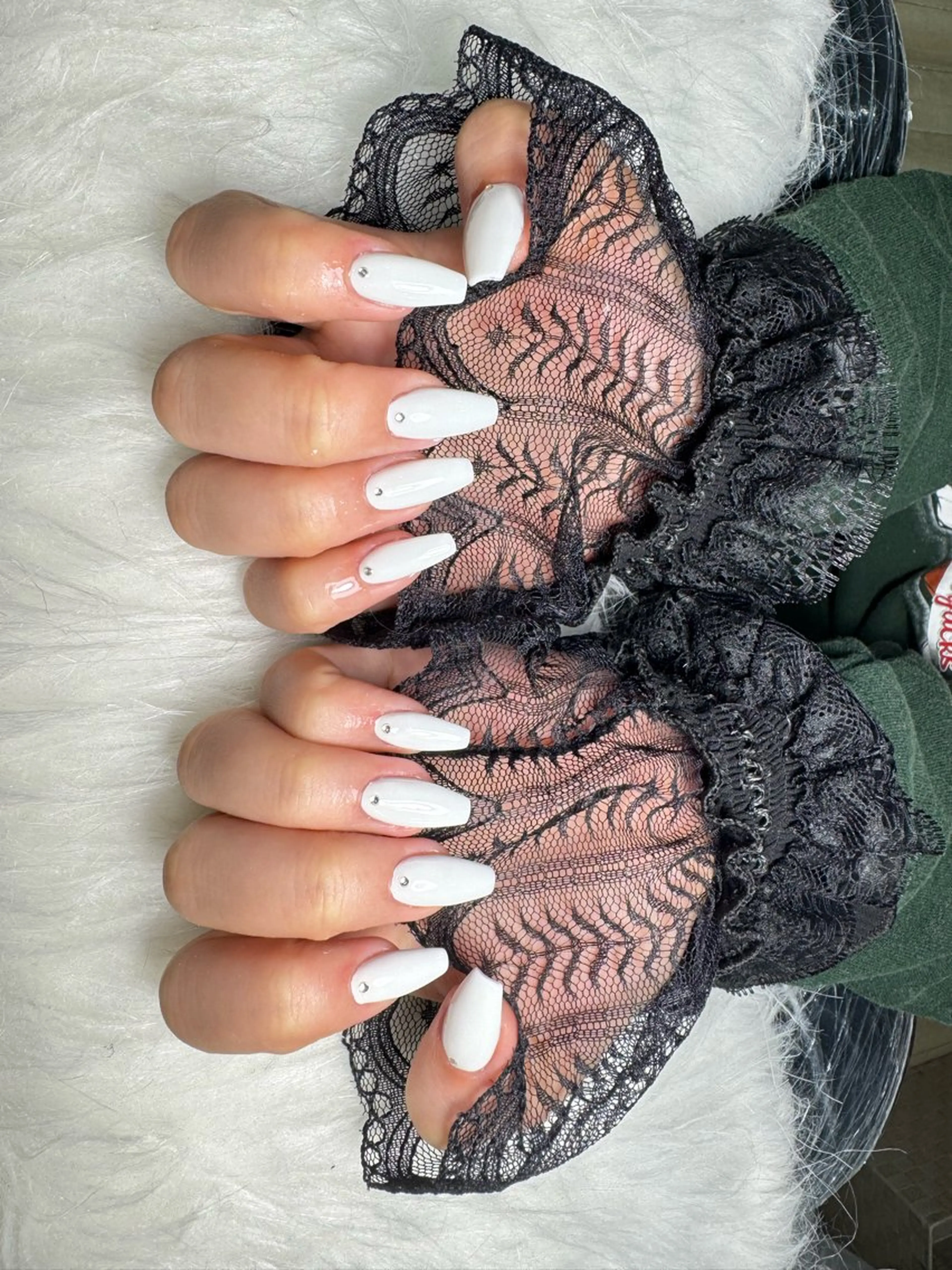 ネイル Sora Nailsのネイルデザイン