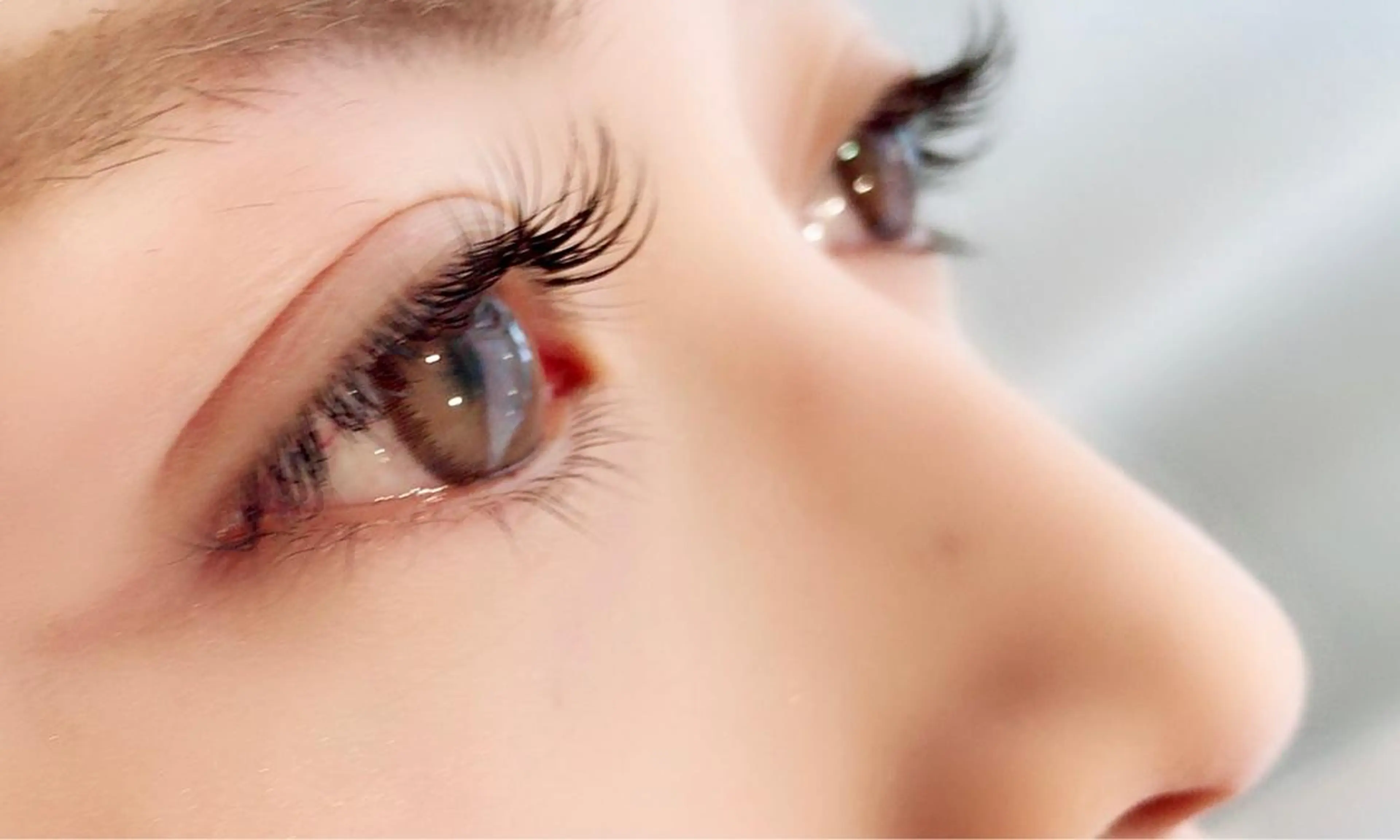 マツエク・マツパ ルクール東三条店 玉井 愛紡のマツエク・マツパデザイン