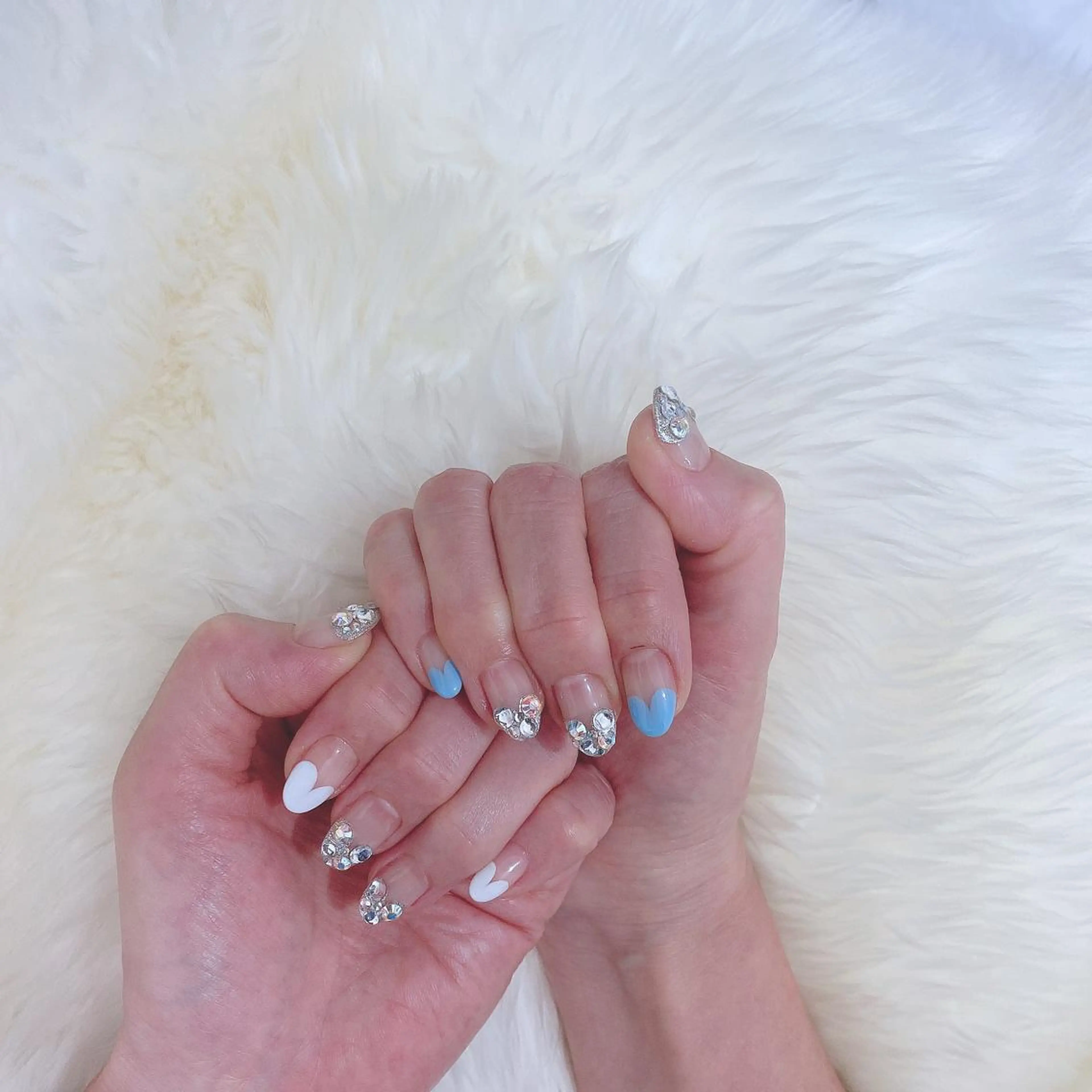 ネイル SOL NAILのネイルデザイン