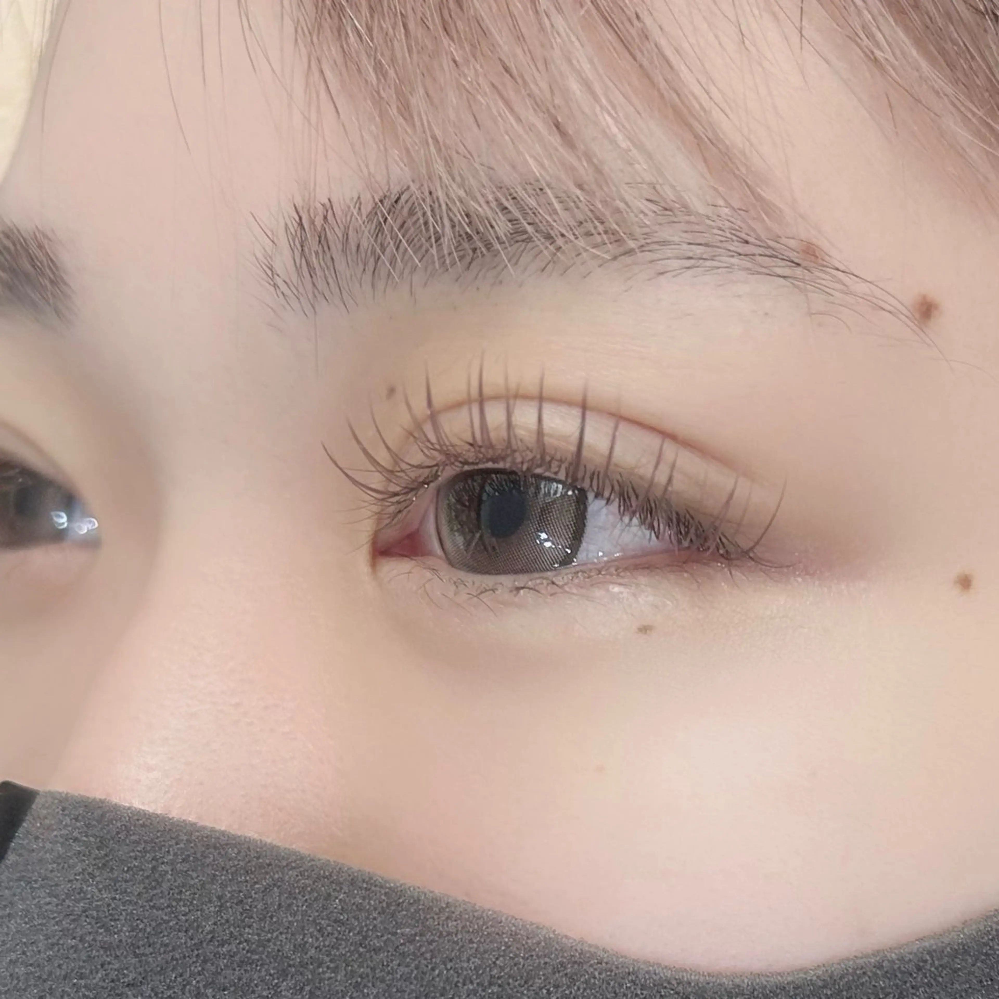 マツエク・マツパ マツエク claiMii -クレイミー-のマツエク・マツパデザイン