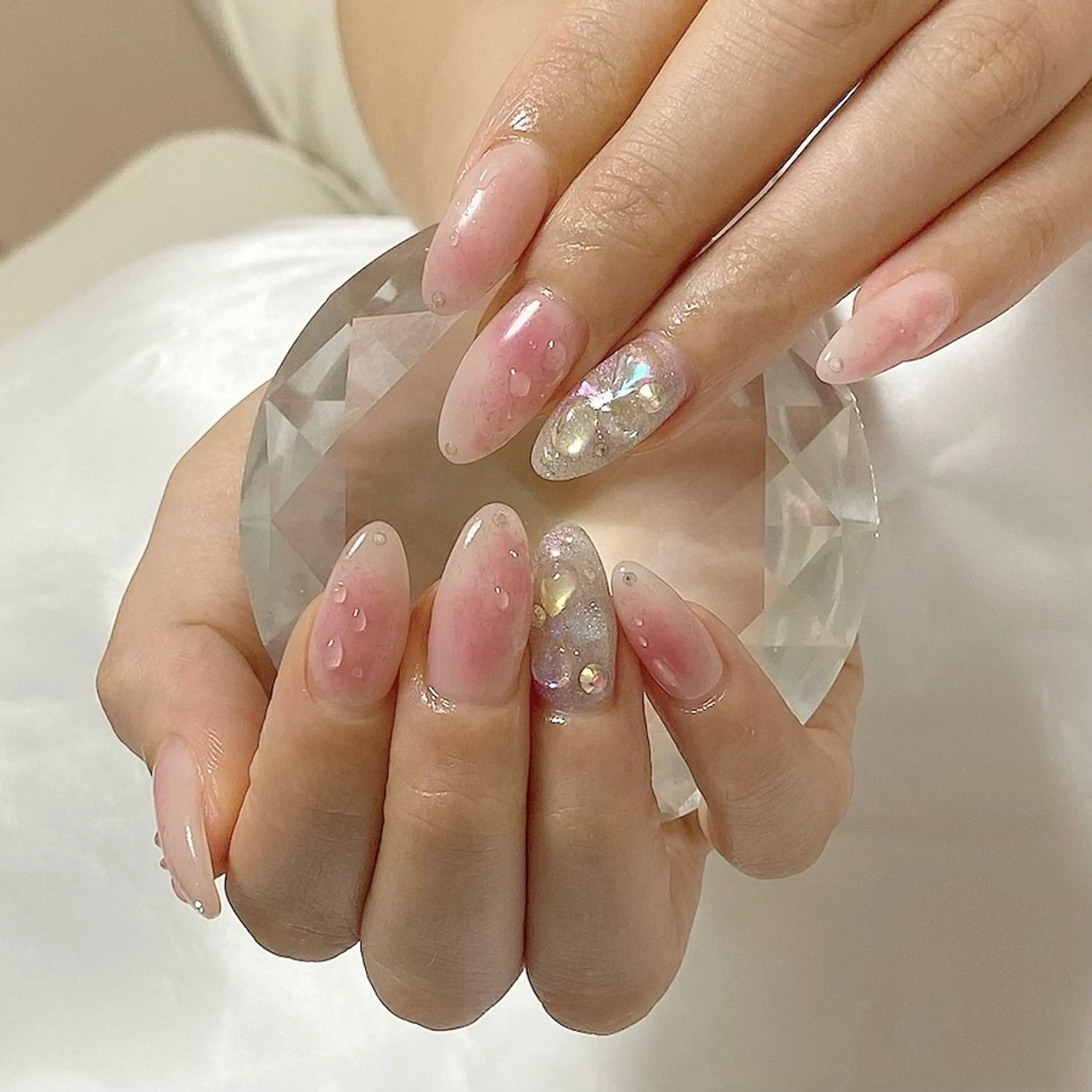 ネイル 💅fleur Ayumiのネイルデザイン