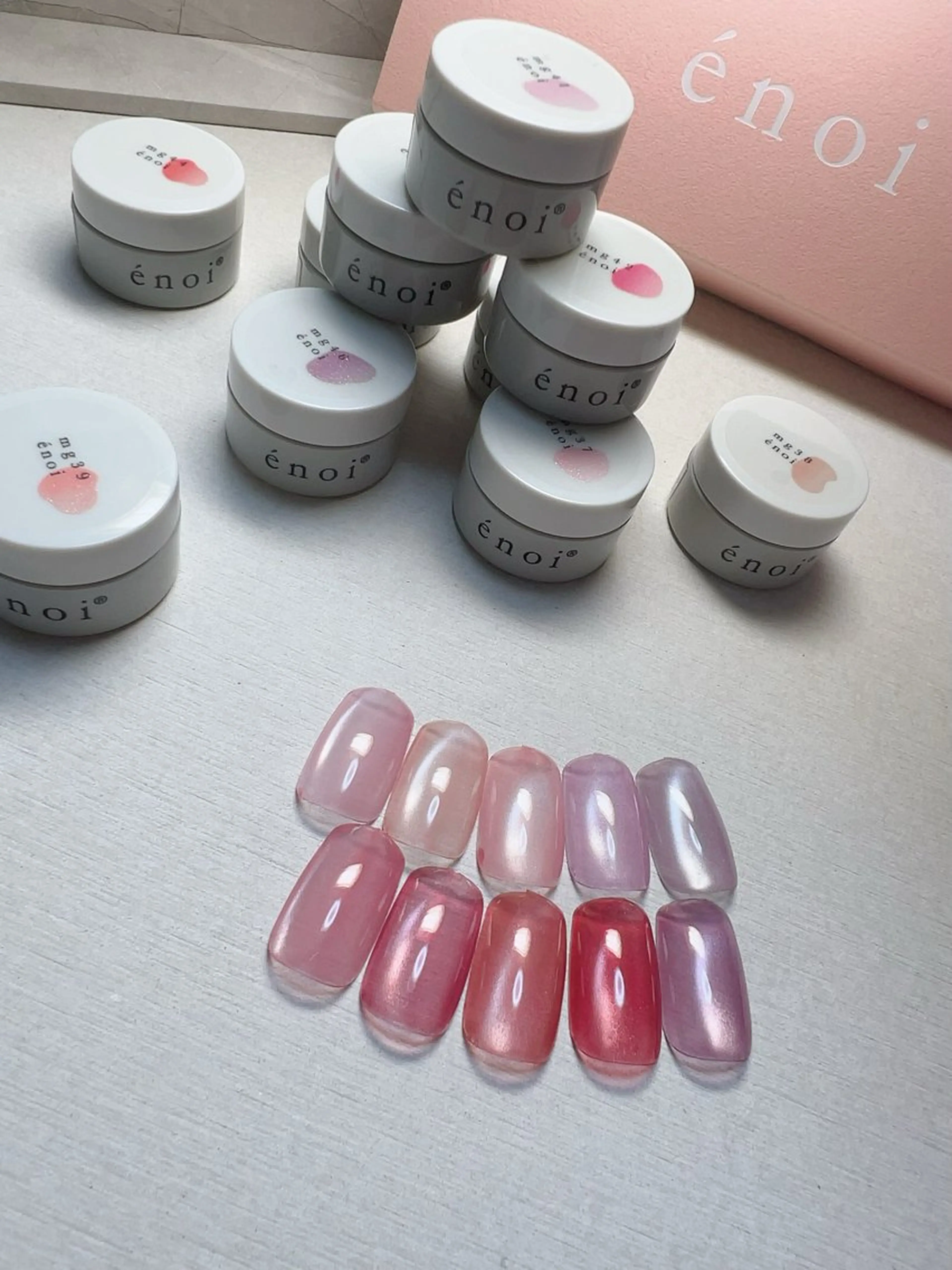 ネイル ハンドネイル irooo 21のネイルデザイン