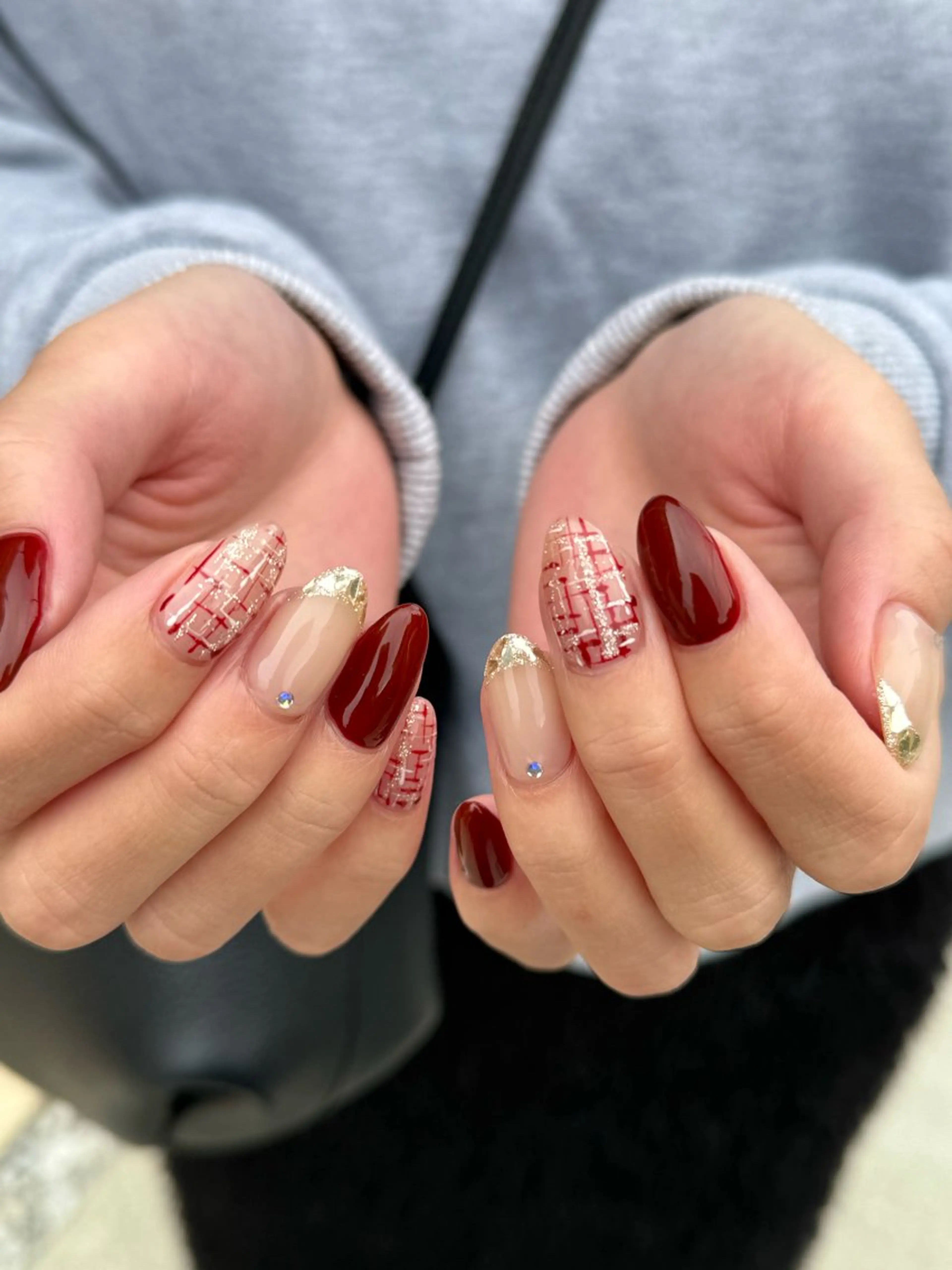 ネイル nail salon daisy 𓍯のネイルデザイン