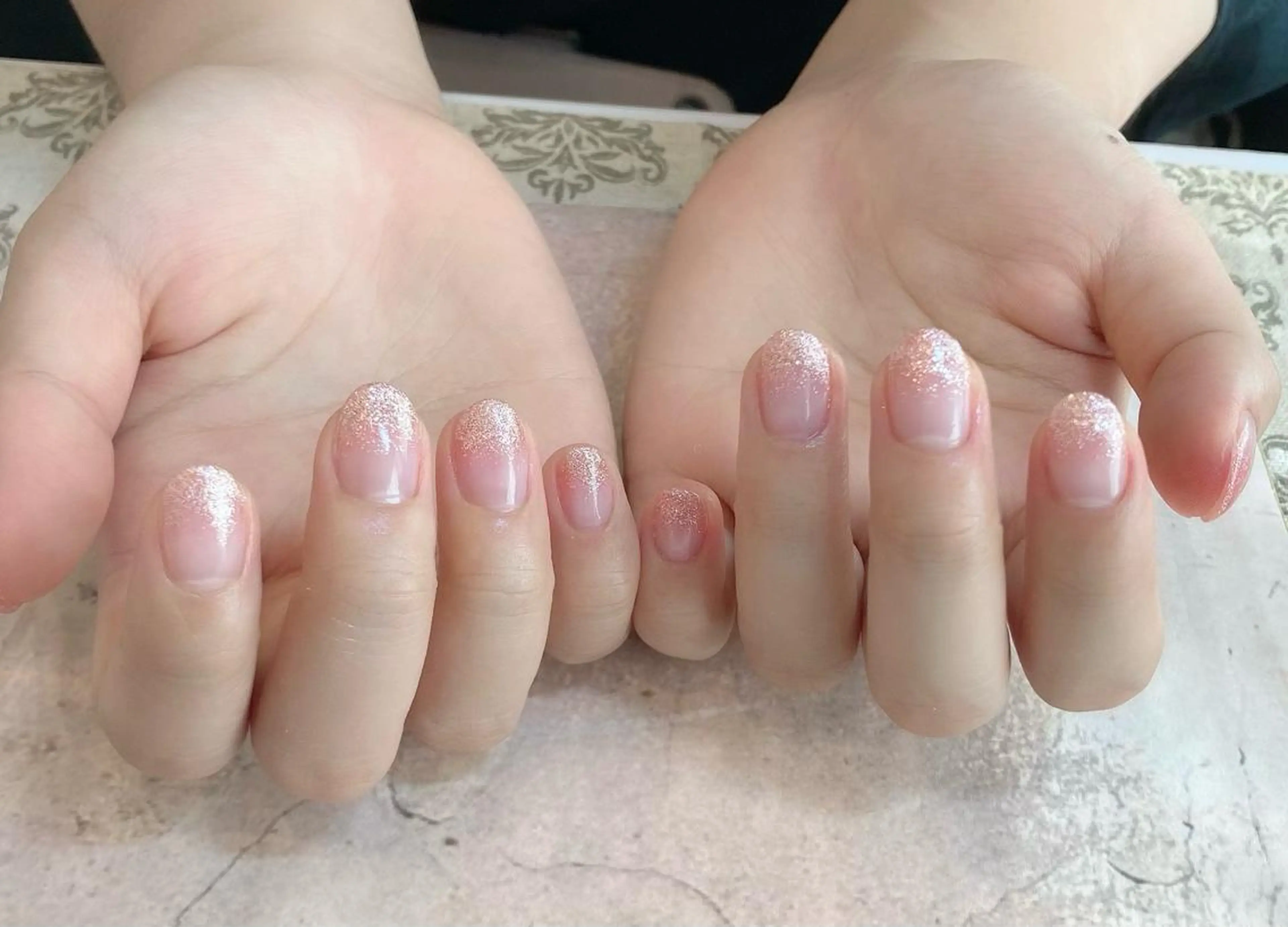 ネイル mika nailのネイルデザイン