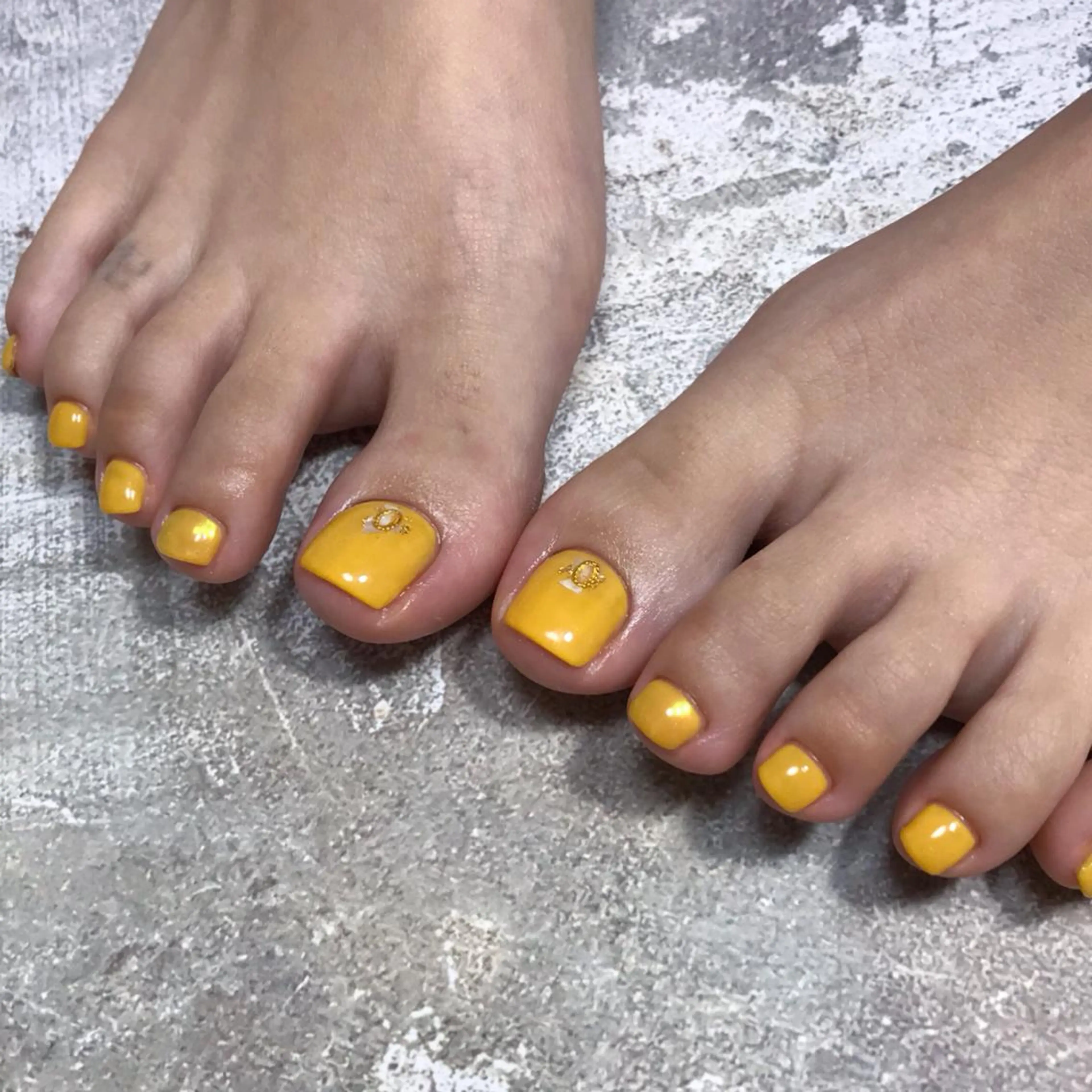 ネイル 💅chainail _aiのネイルデザイン