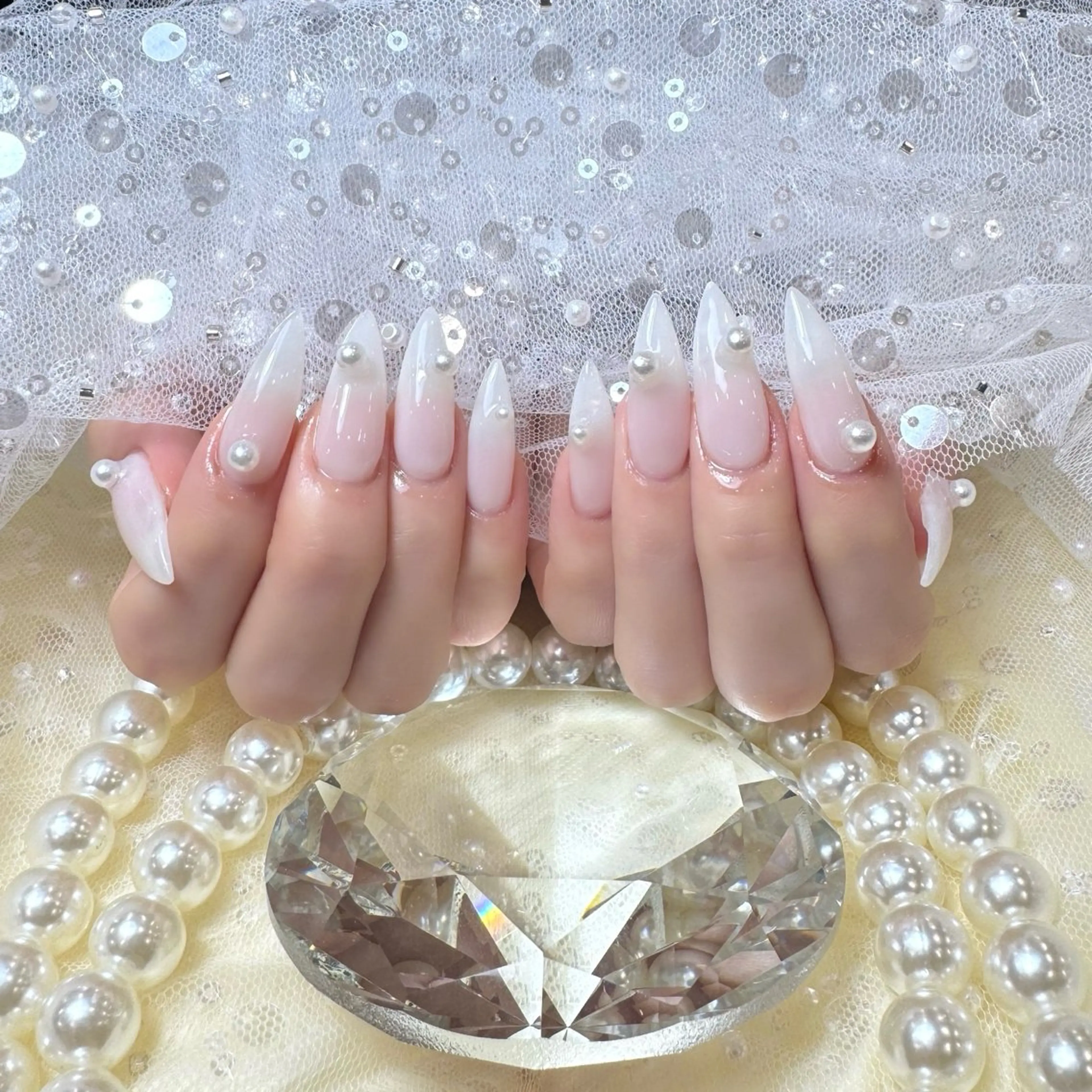 ネイル Doris Nail Salonのネイルデザイン