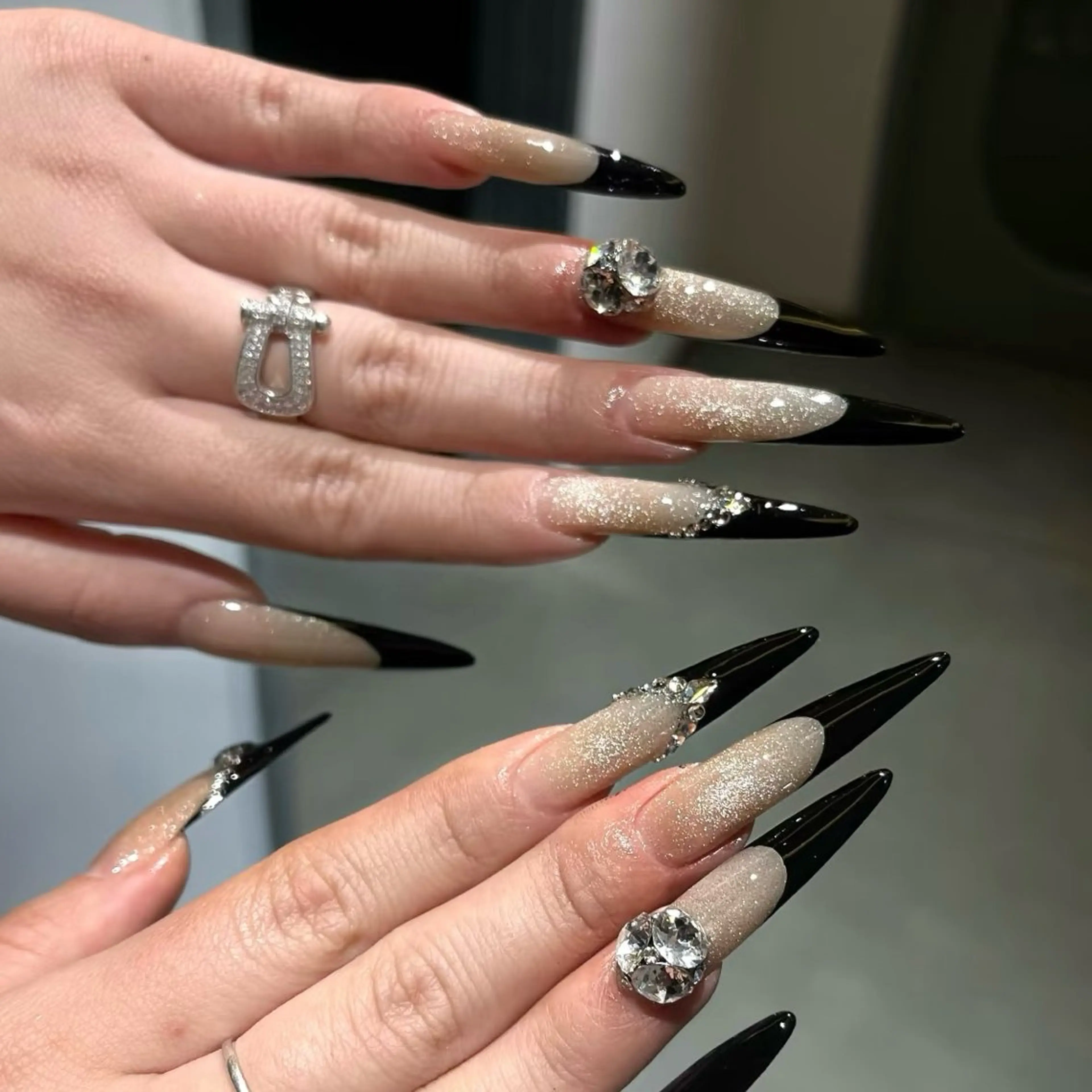 ネイル ハンドネイル Doris Nail Salonのネイルデザイン