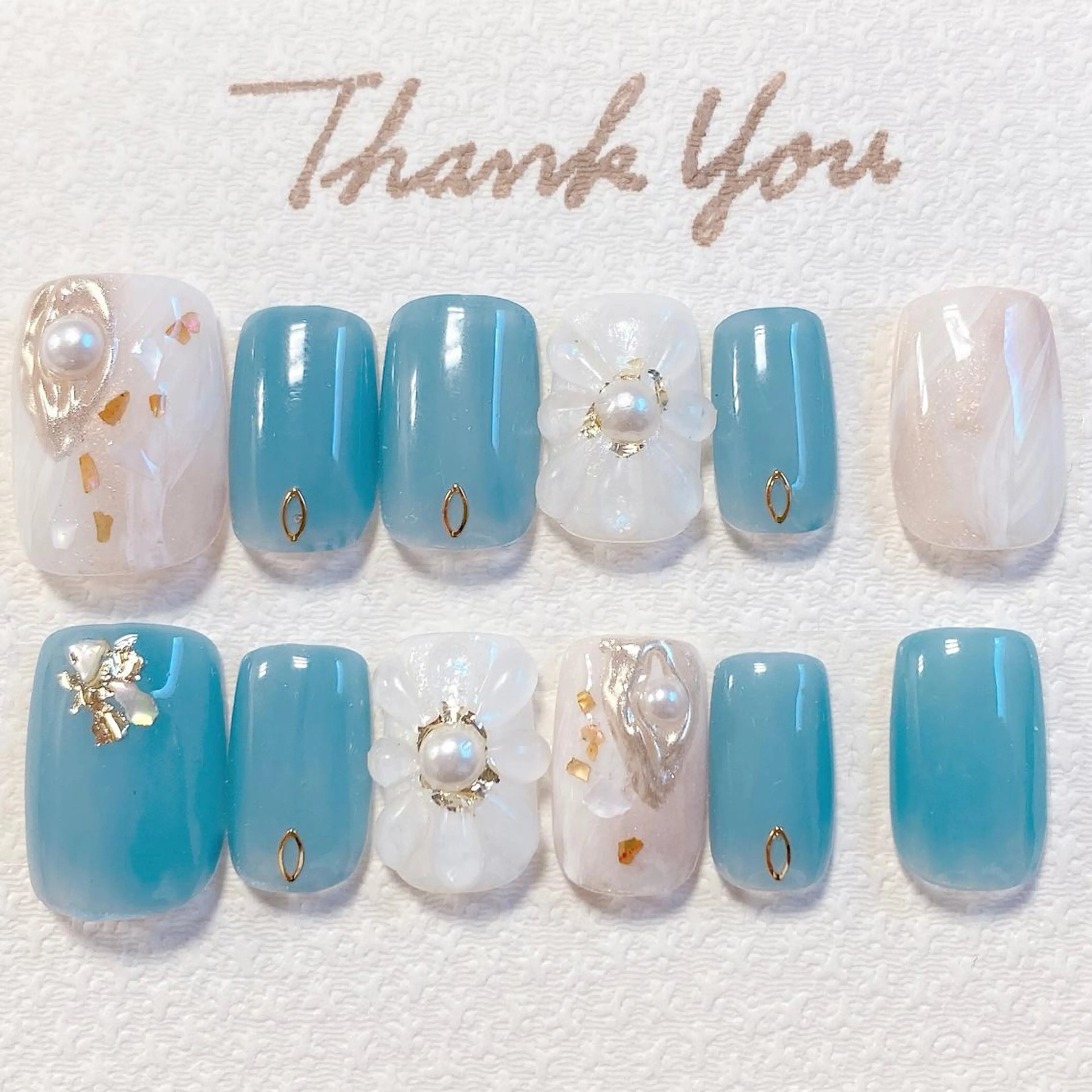 ネイル 成人式 ネイルチップ Sak nailroomのネイルデザイン
