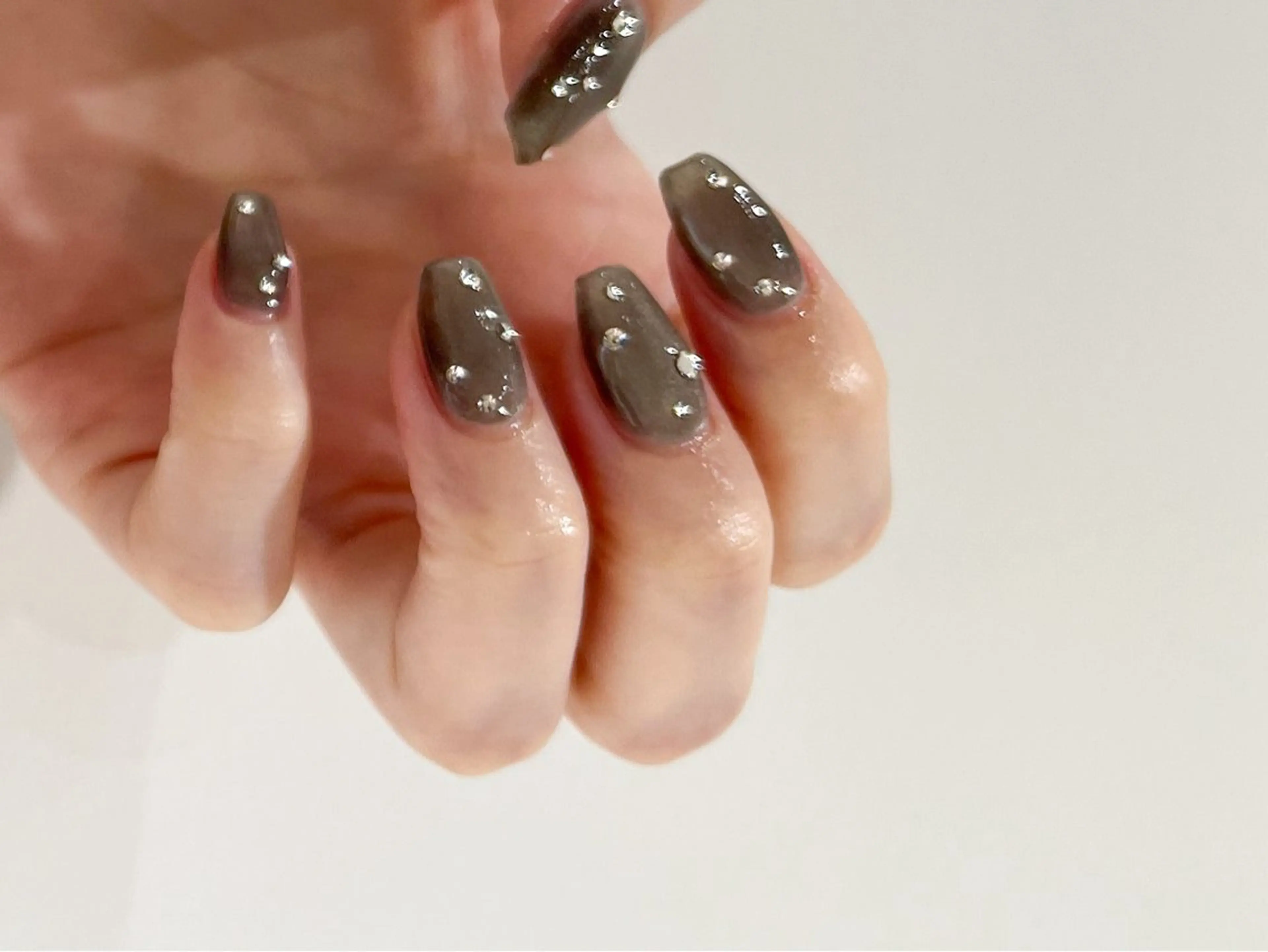 ネイル fumina ┊📍渋谷のネイルデザイン