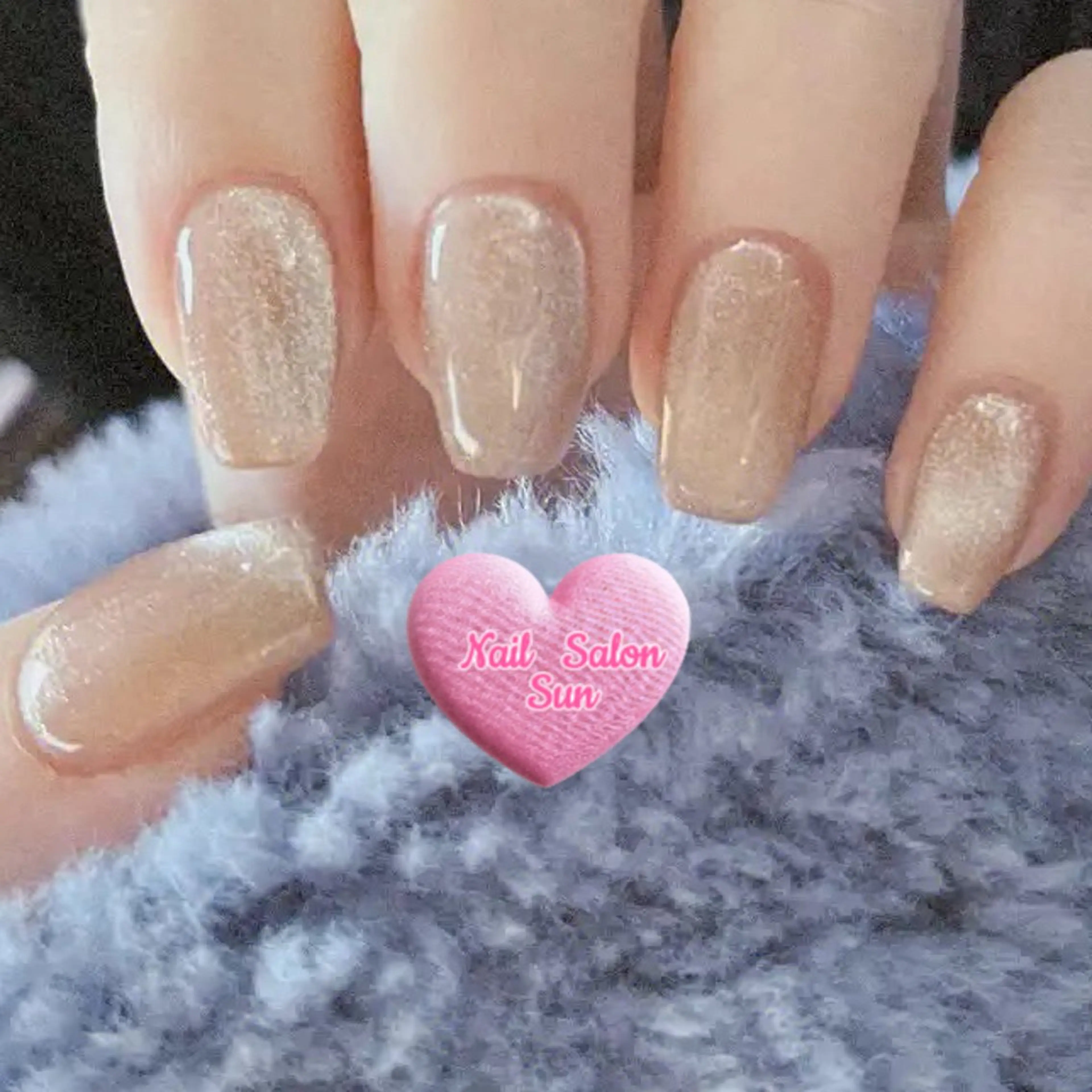 ネイル ハンドネイル Sun Nail サン ネイルサロンのネイルデザイン
