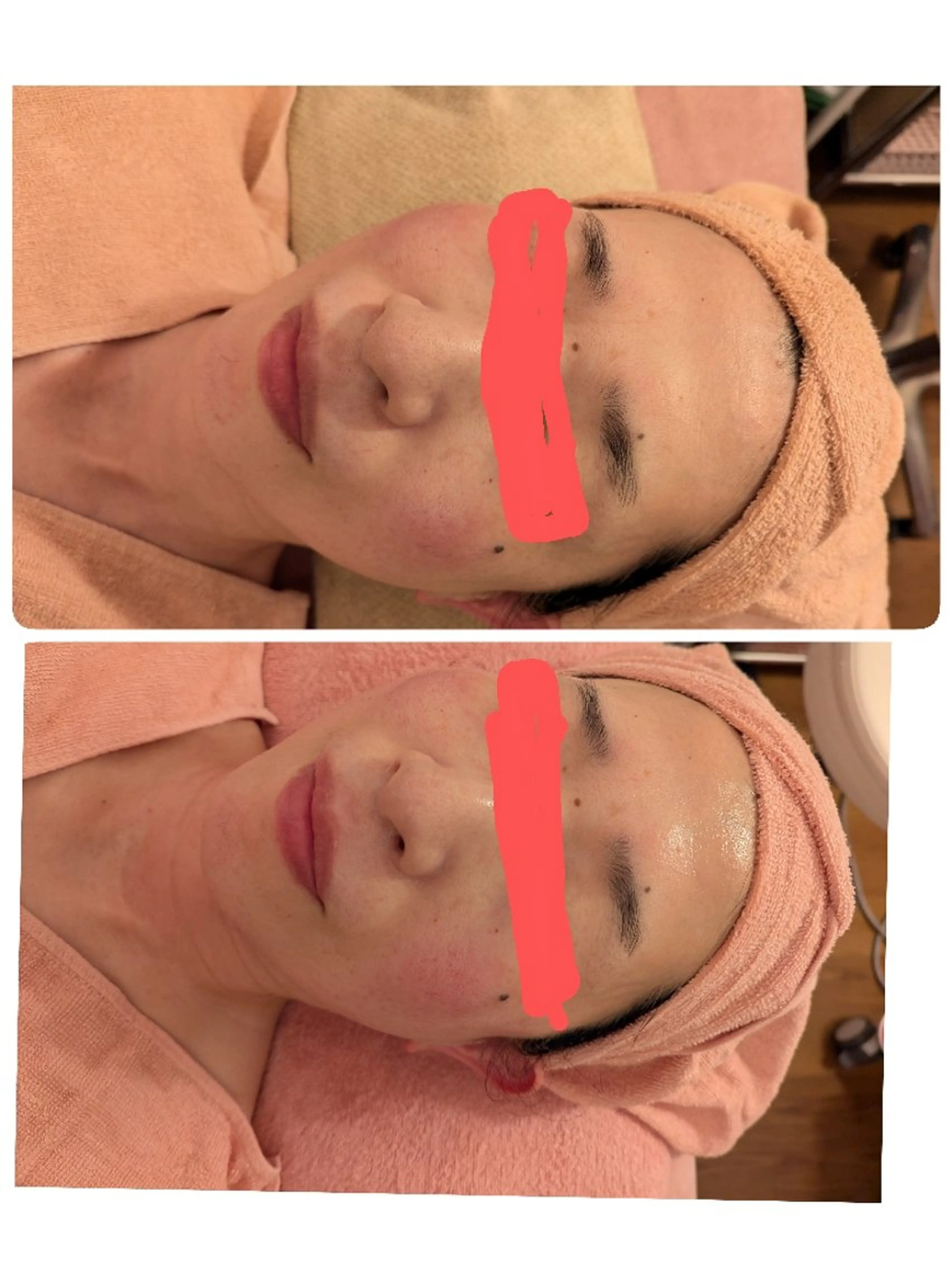 Malie プライベートサロンのエステ・リラクイメージ