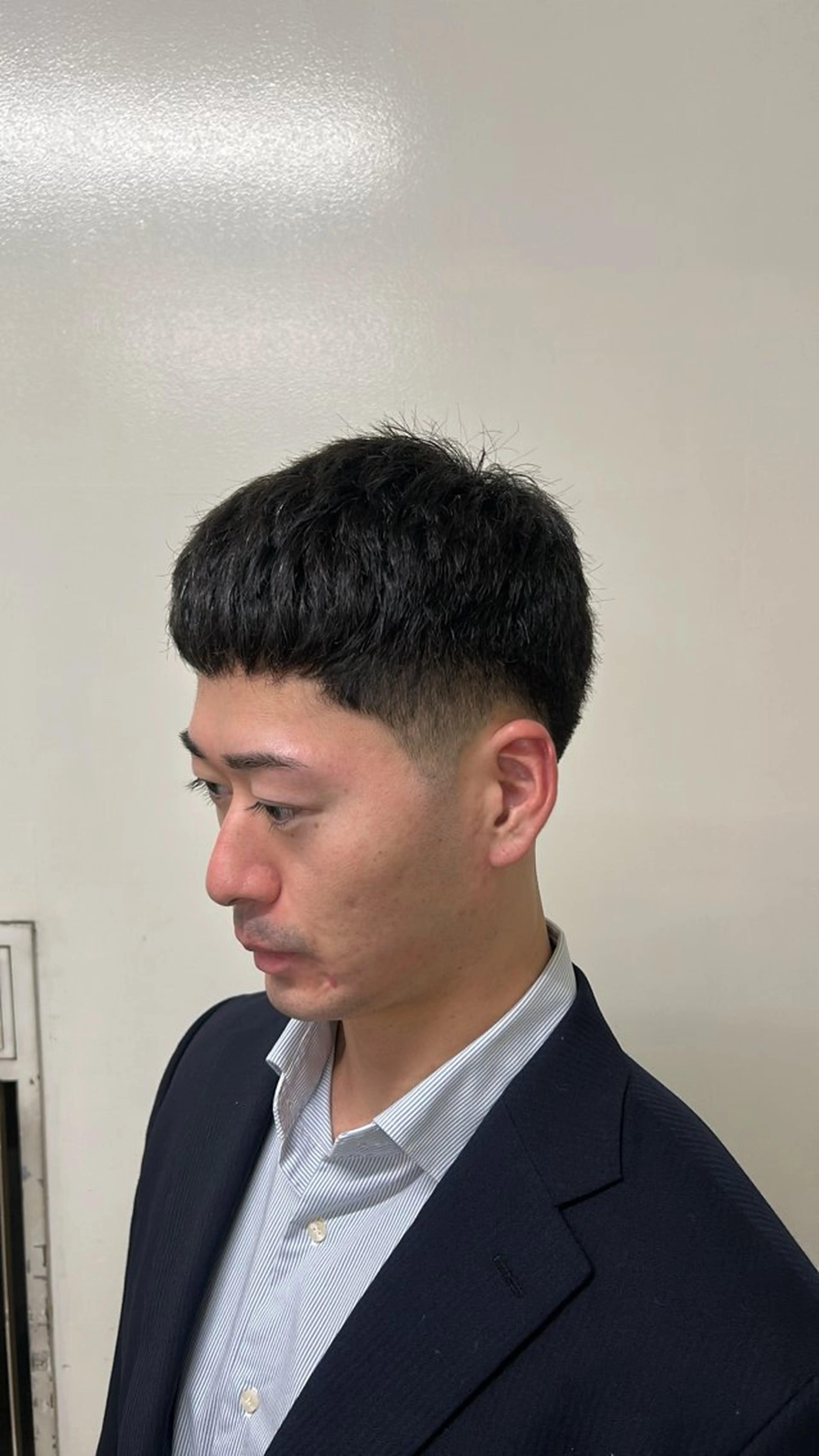 ショート 木村 太耀のヘアスタイル