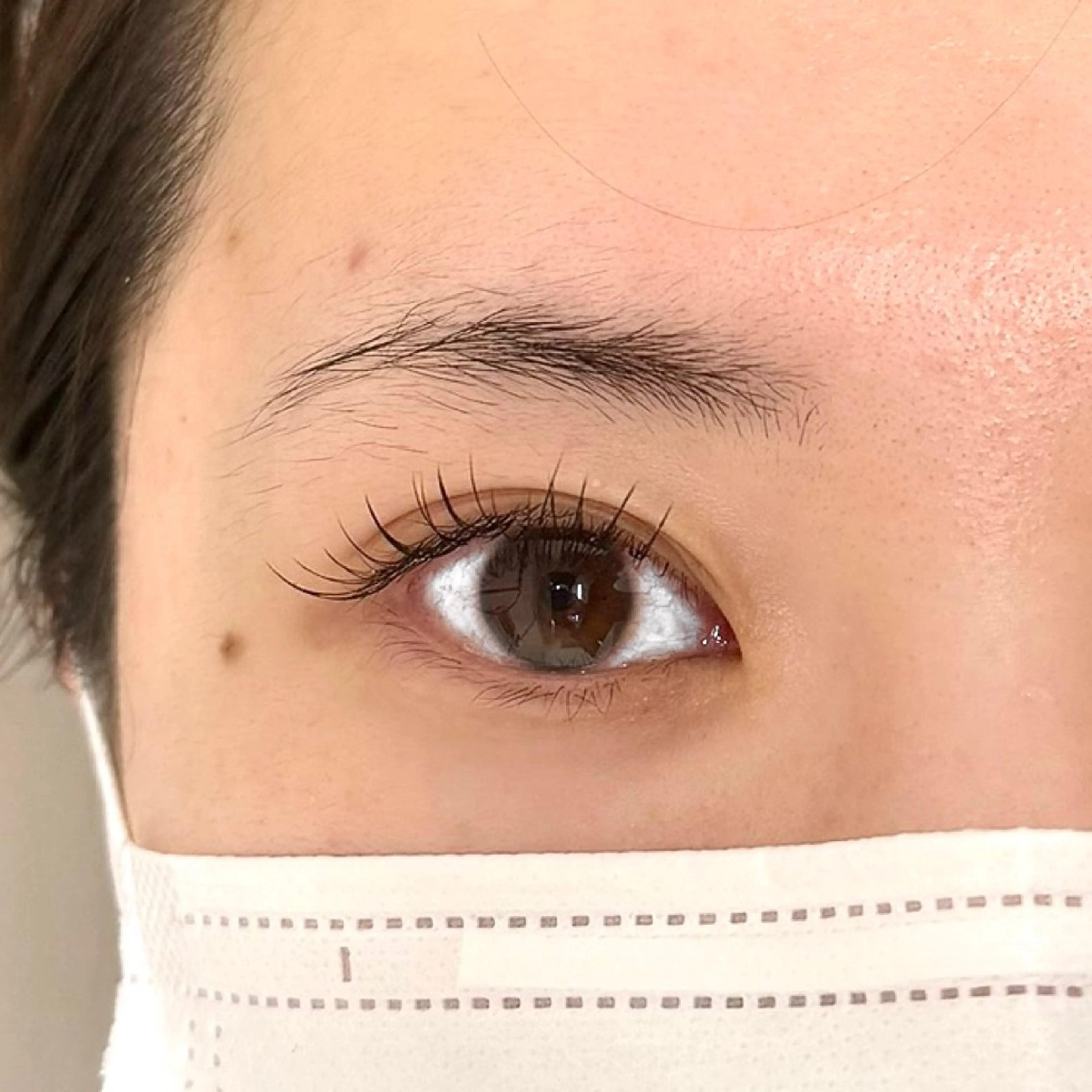 マツエク・マツパ マツエク 吉祥寺kasumi 🌛eye/browのマツエク・マツパデザイン