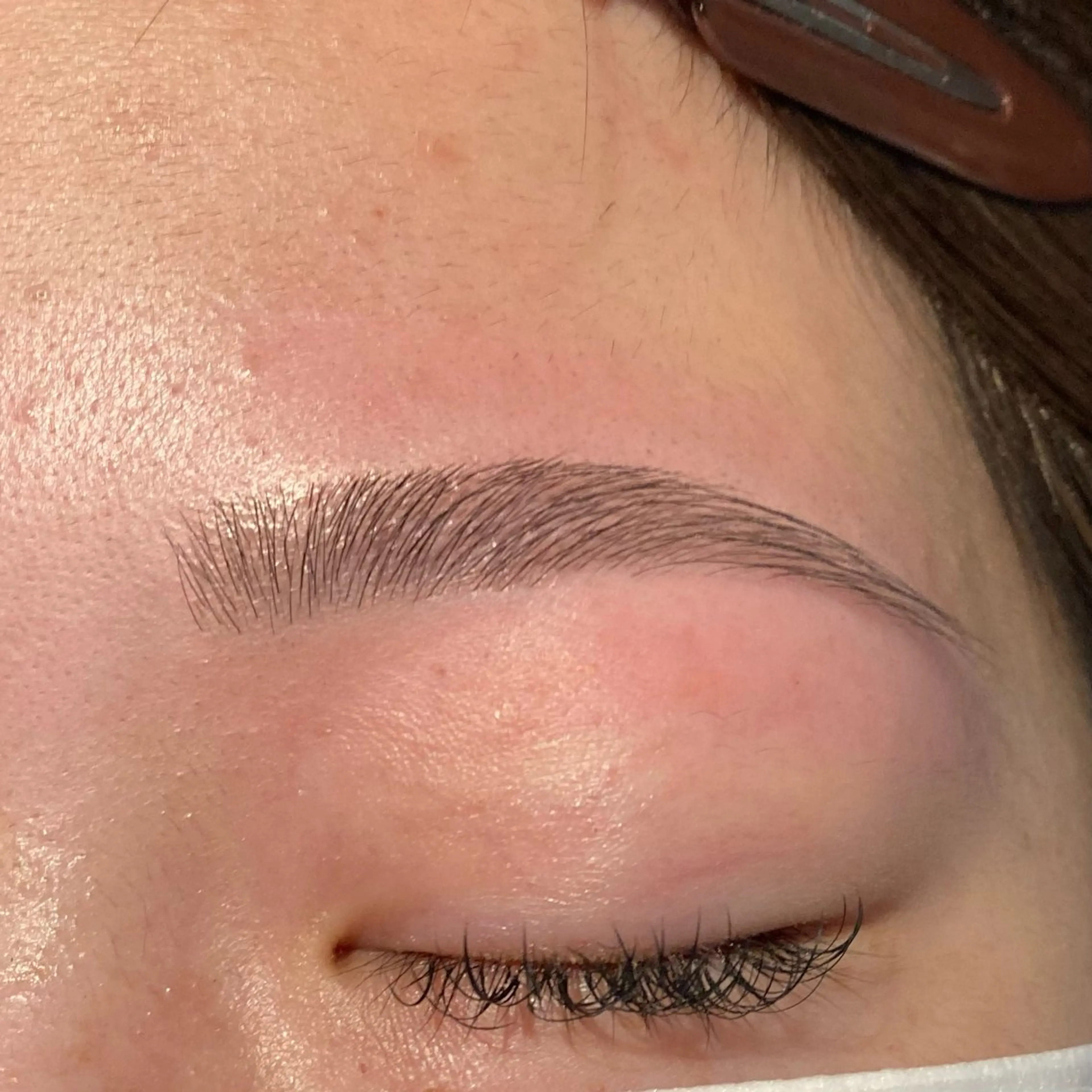 アイブロウ アイブロウ専門サロン MOON.の眉毛・アイブロウイメージ