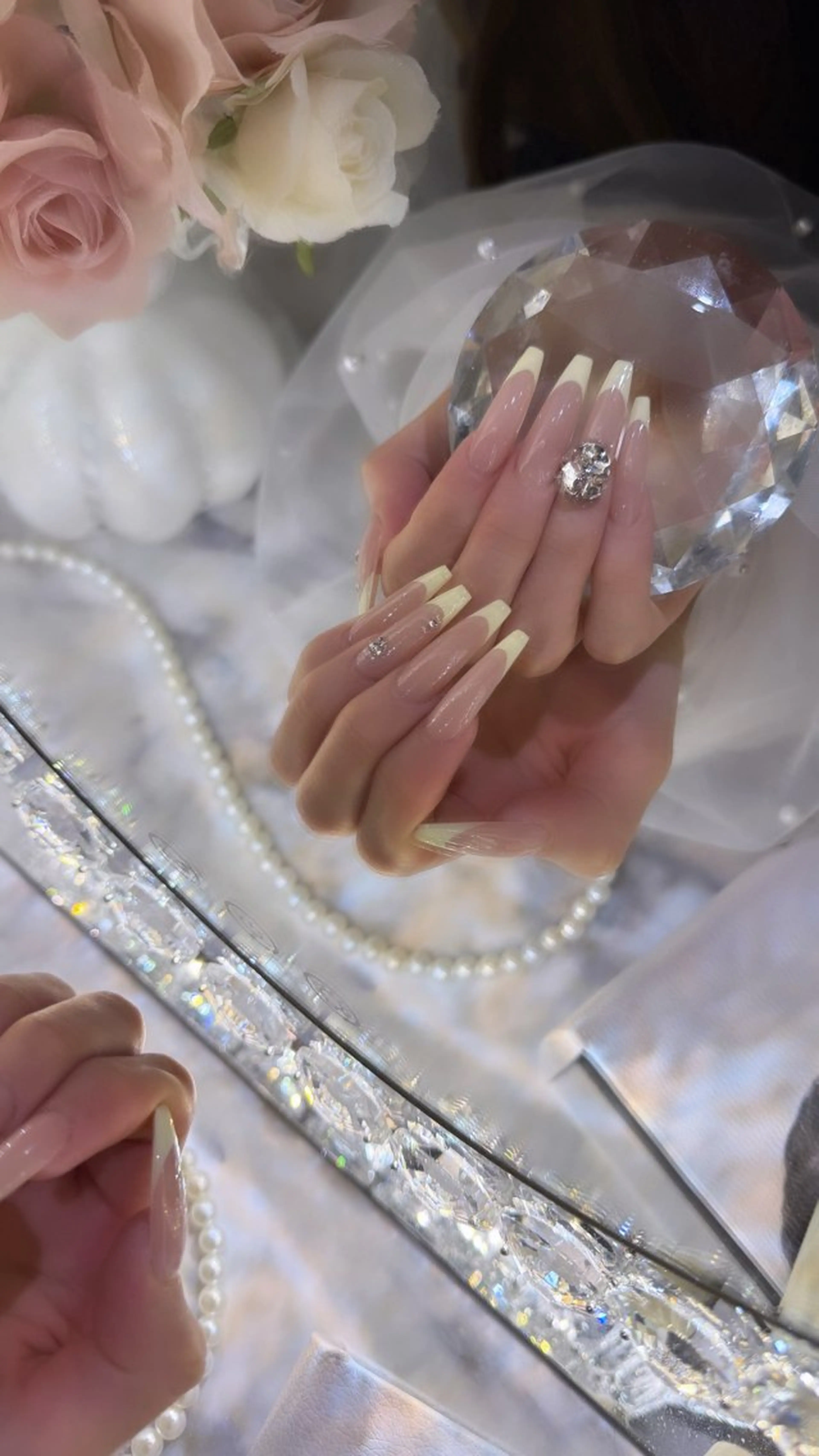 ネイル U'ii nail salonのネイルデザイン