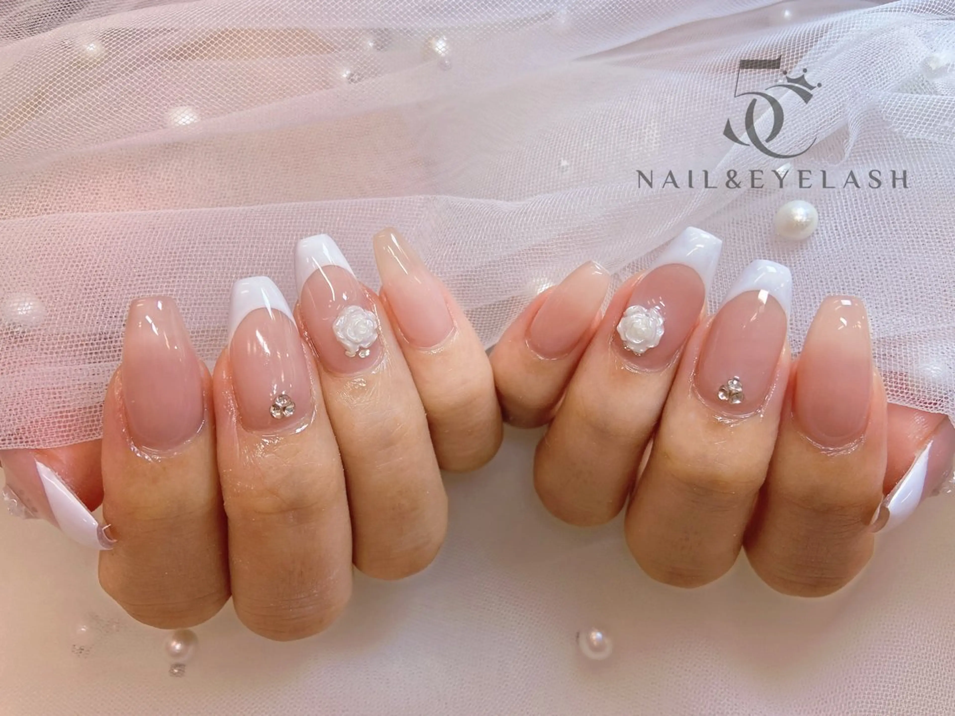 ネイル 5C NAIL 5C NAILのネイルデザイン