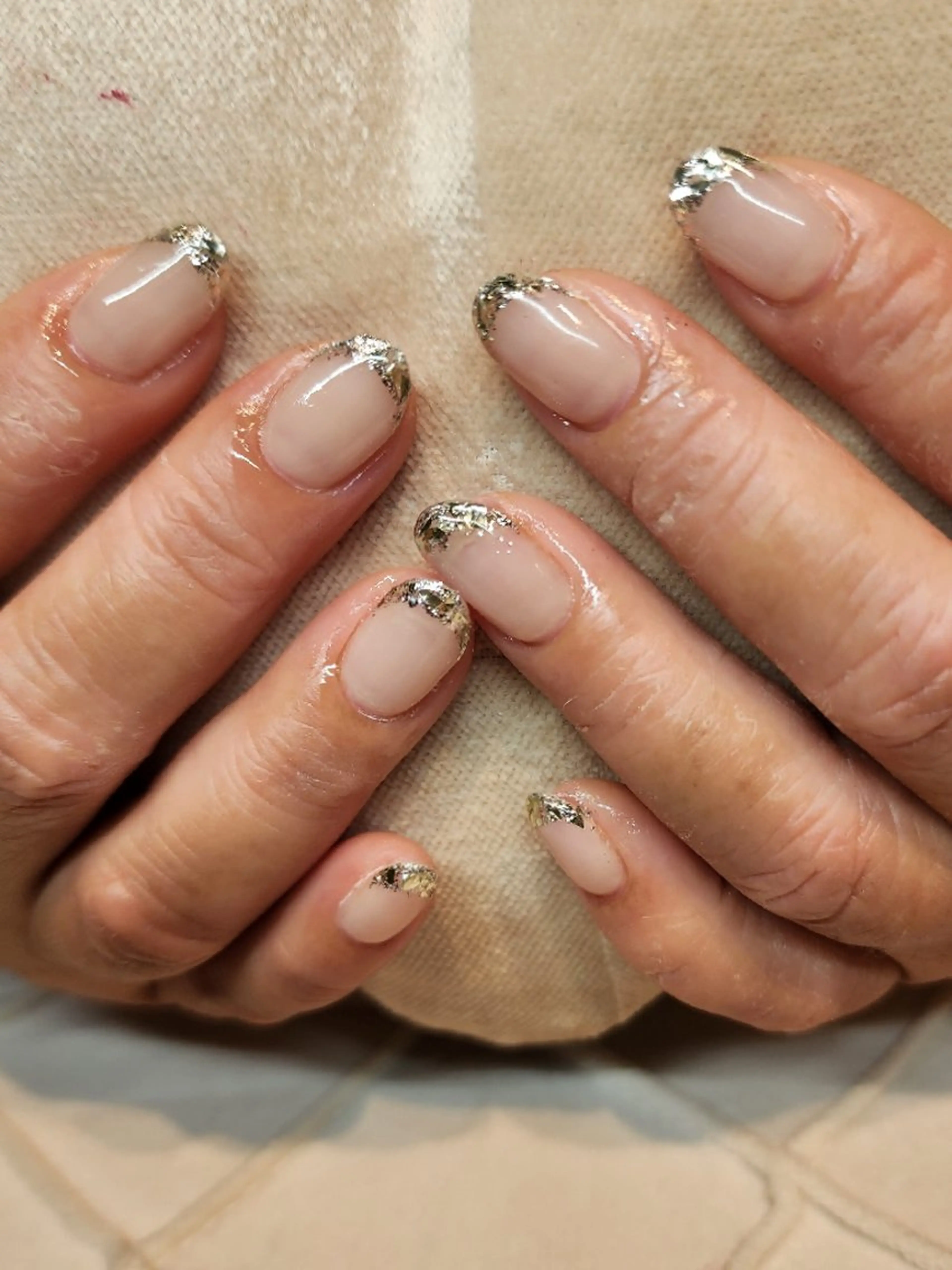 ネイル nail salon ｈａｎａ所属・haruka 💕nailのネイルデザイン