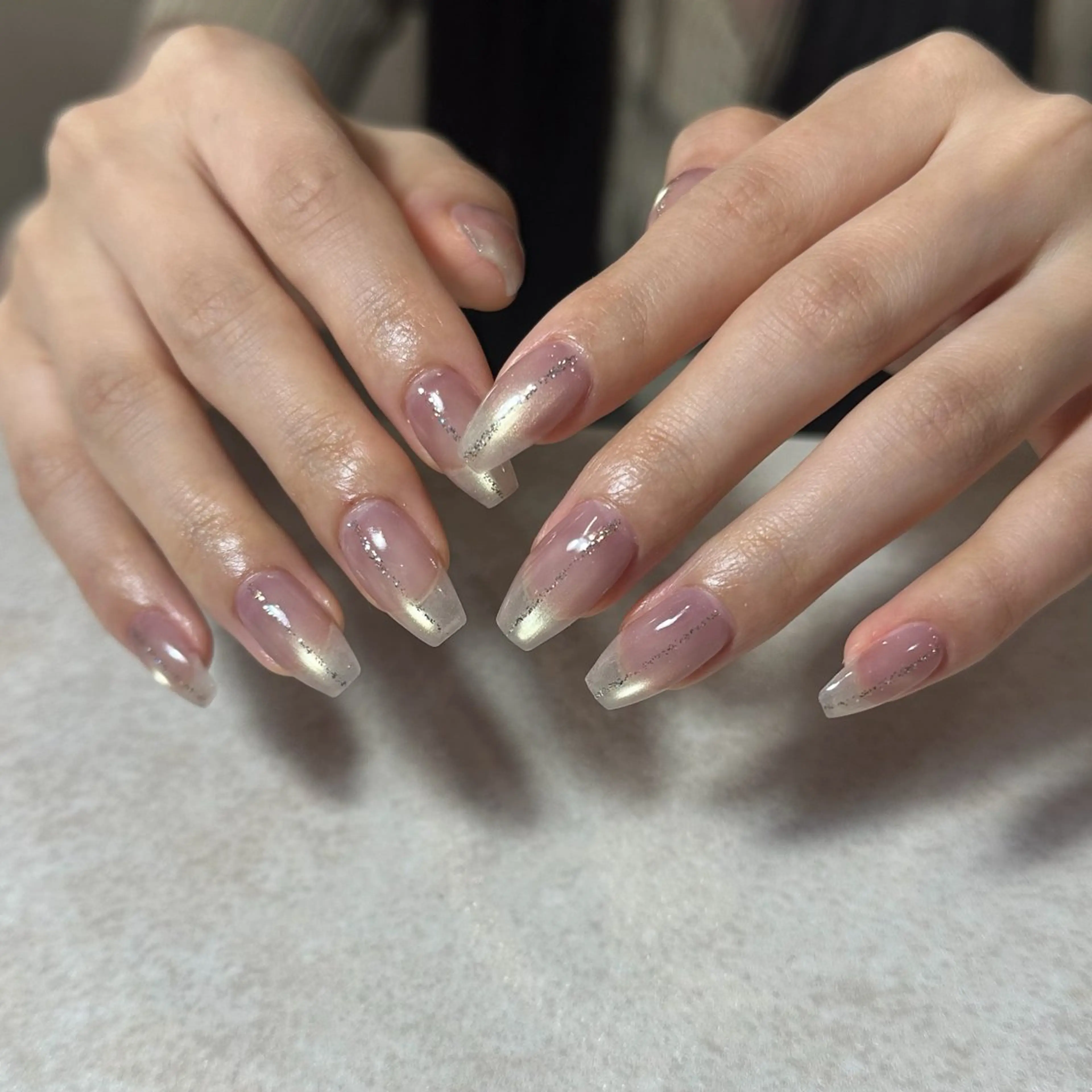 ネイル ハンドネイル nanaco/ 大分府内町ネイルのネイルデザイン