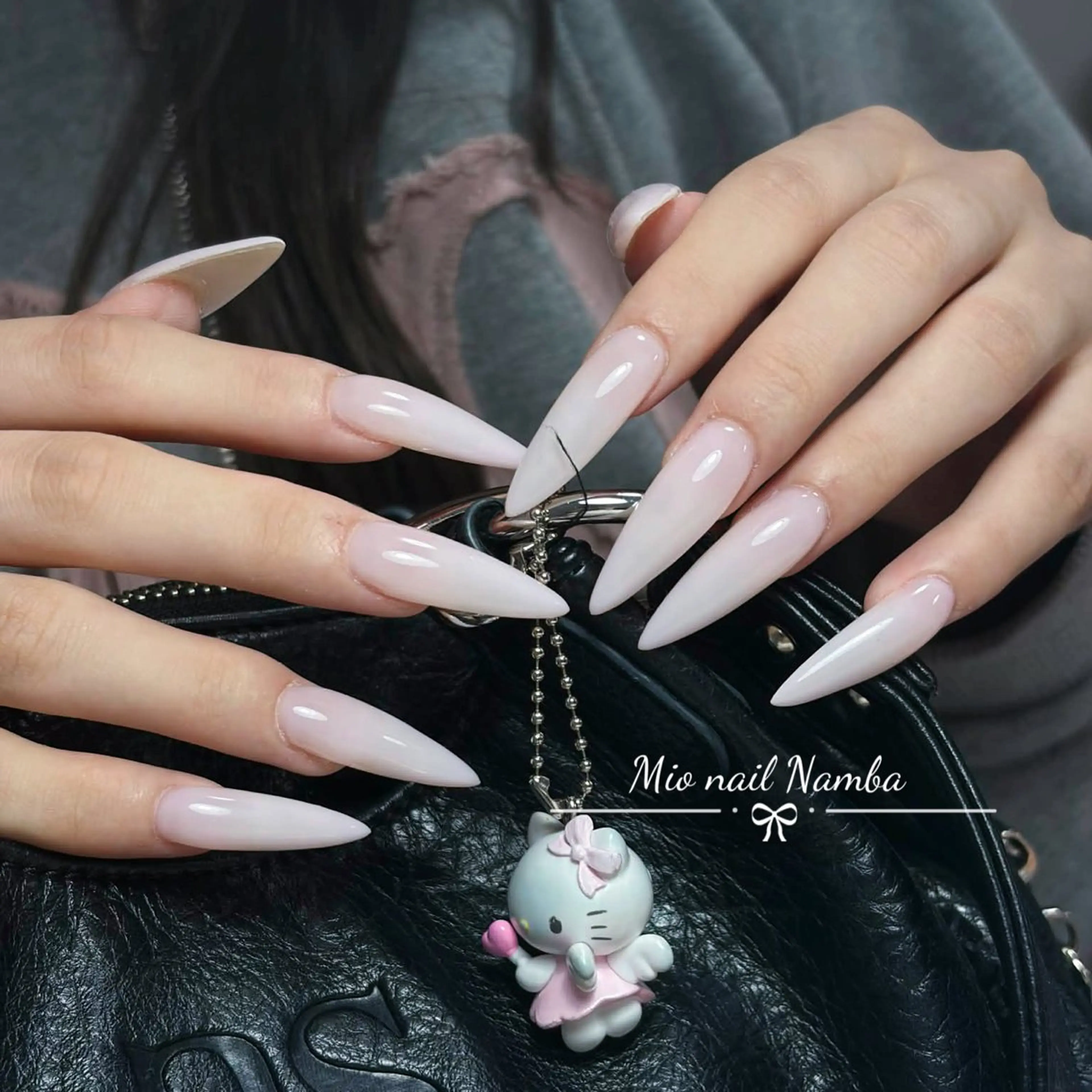 ネイル Mio nail Osakaのネイルデザイン