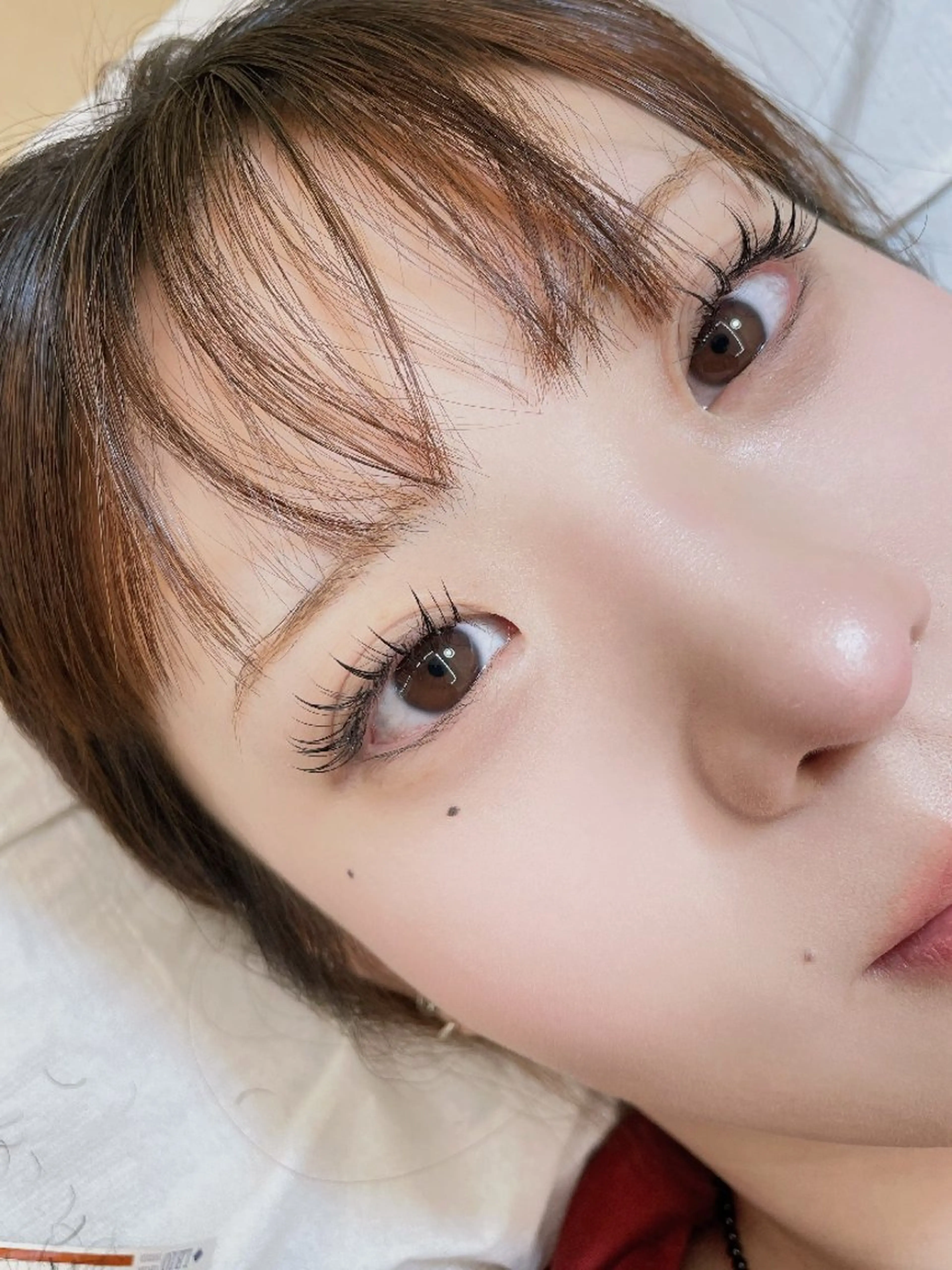 マツエク・マツパ マツエク 168.0 beauty のマツエク・マツパデザイン