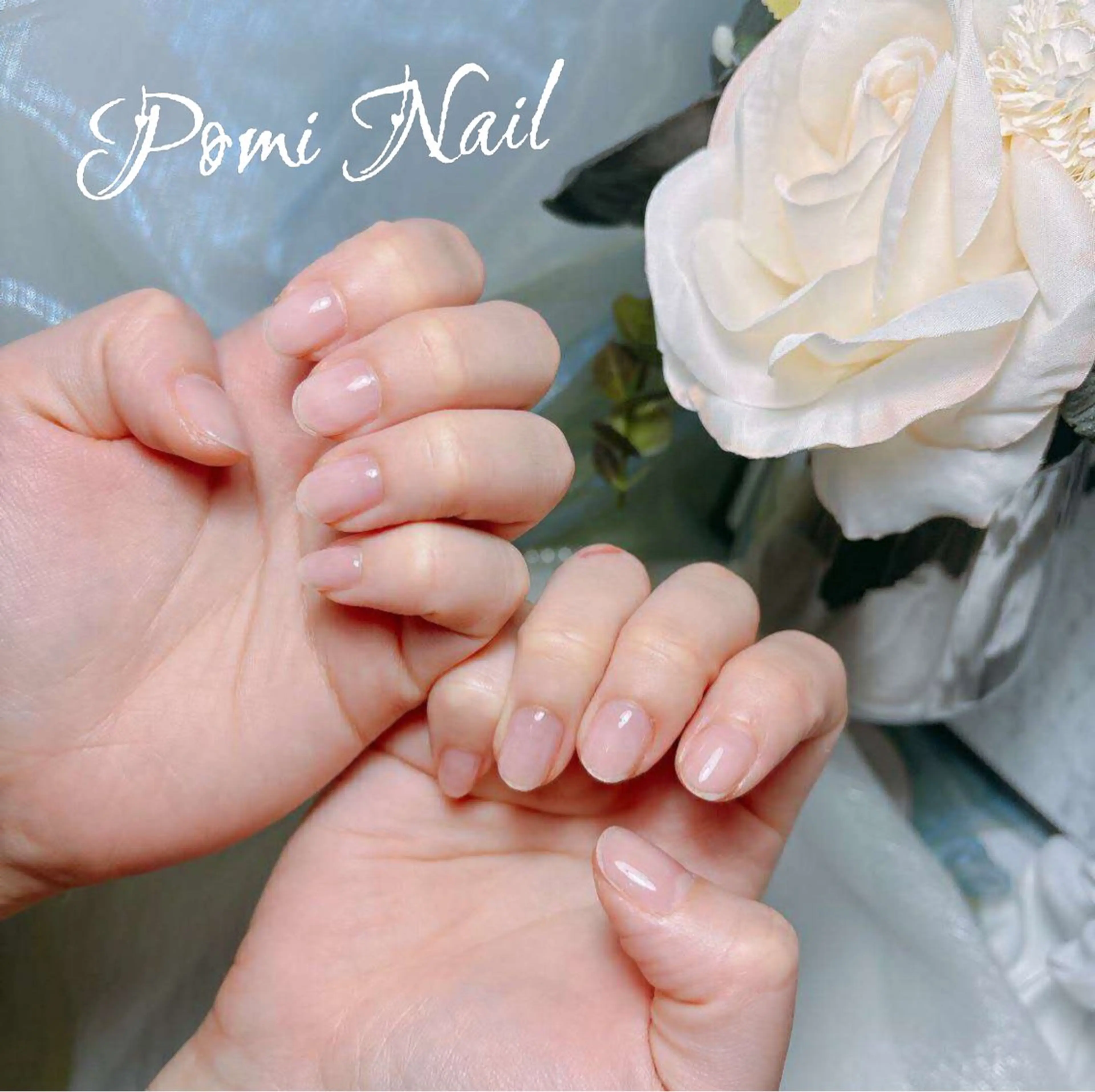 ネイル BuBu Nail渋谷道玄坂のネイルデザイン