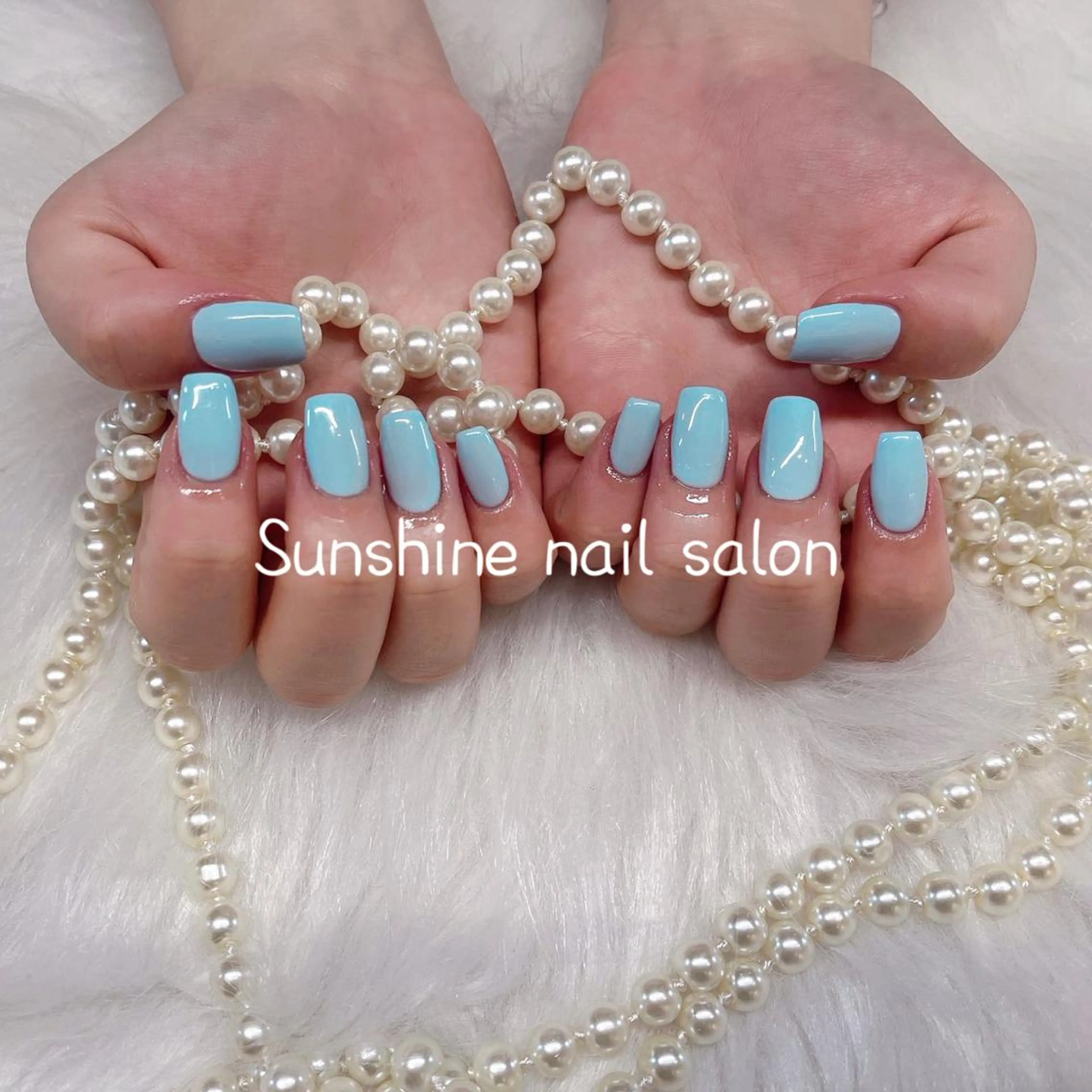 ネイル サンシャイン ネイル池袋店のネイルデザイン