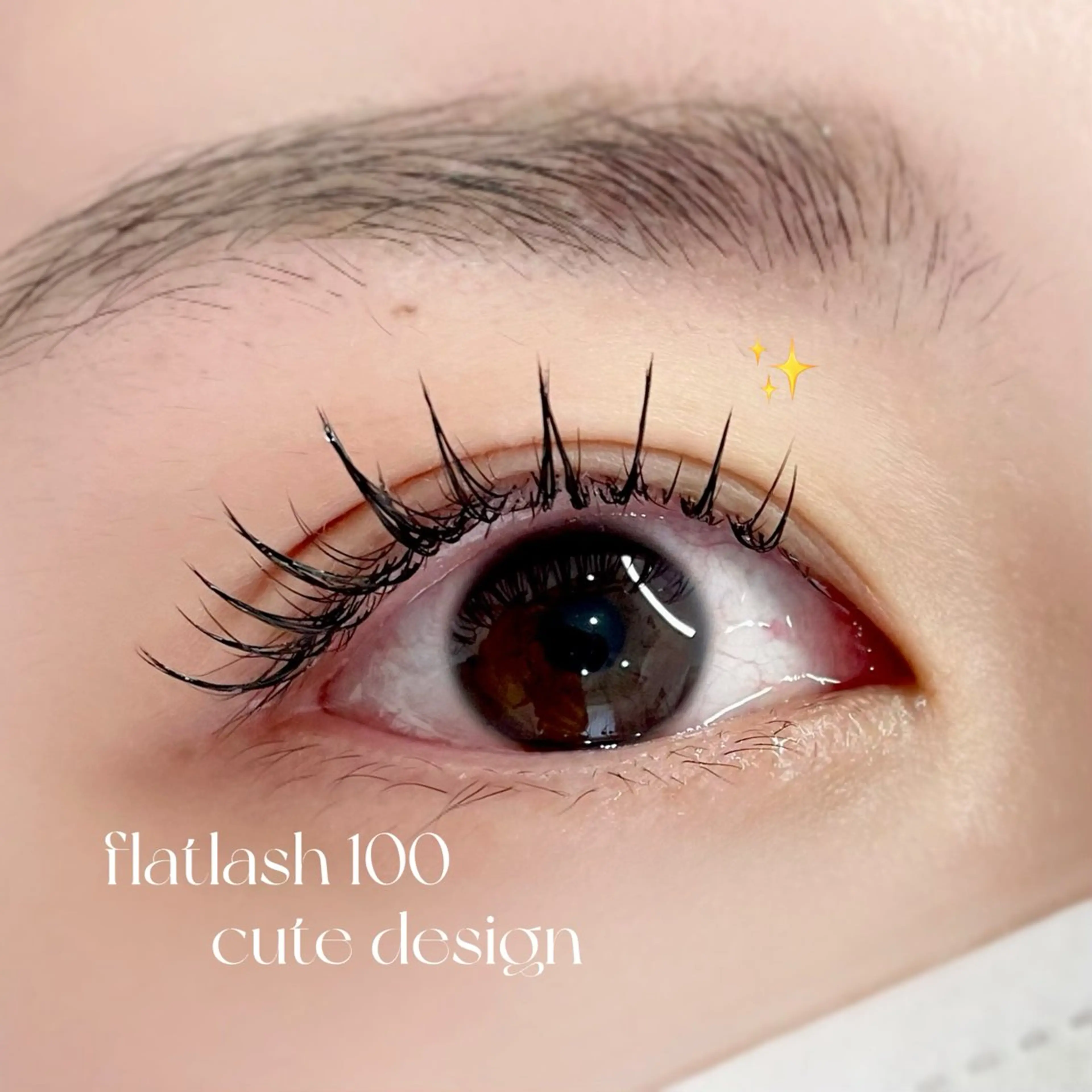 マツエク・マツパ マツエク ulu MISAKI /ﾊﾟﾘ/ﾏﾂｴｸのマツエク・マツパデザイン