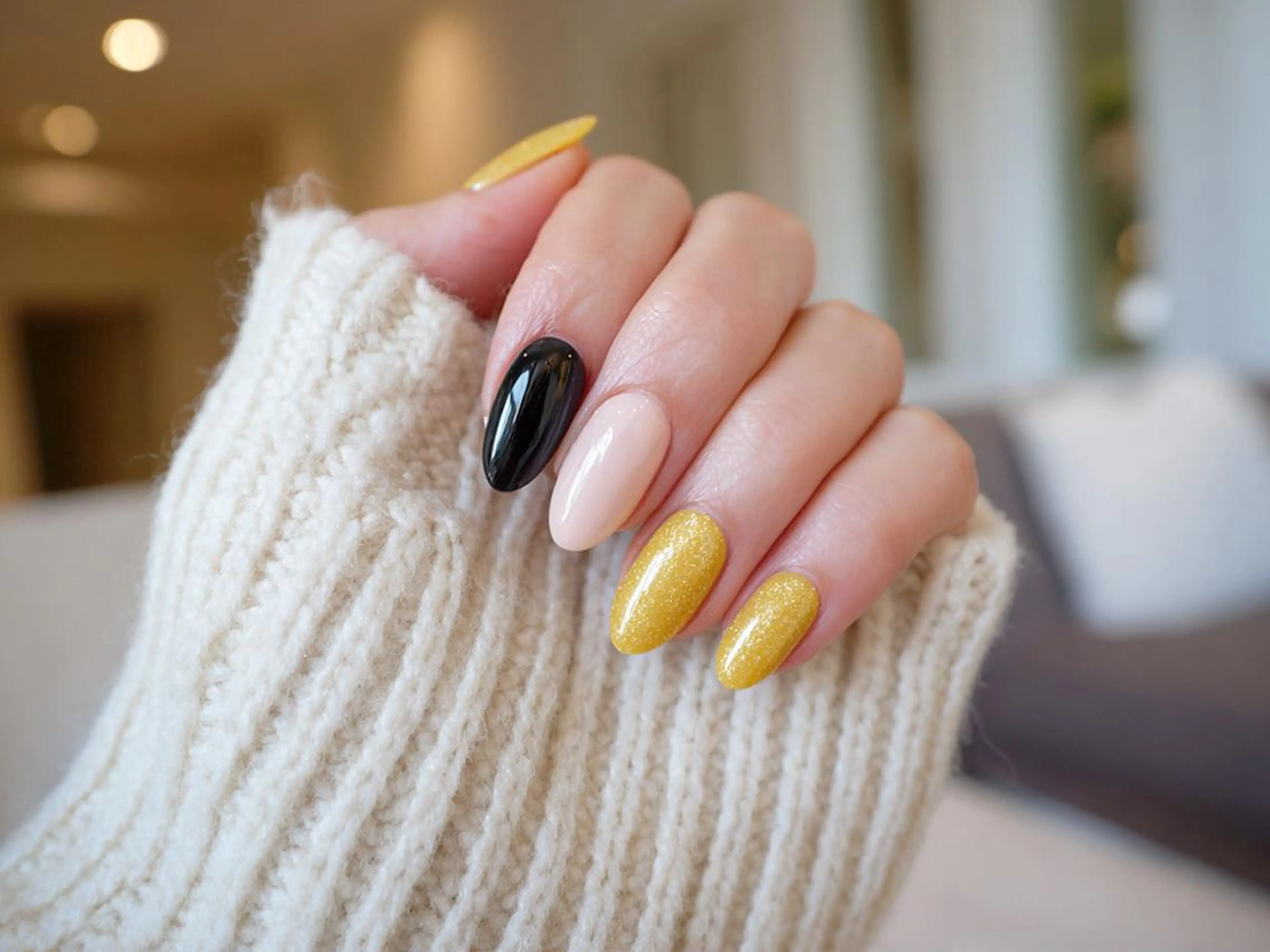 ネイル 仙台中山ジェルネイル スカルプAIRI🎀のネイルデザイン