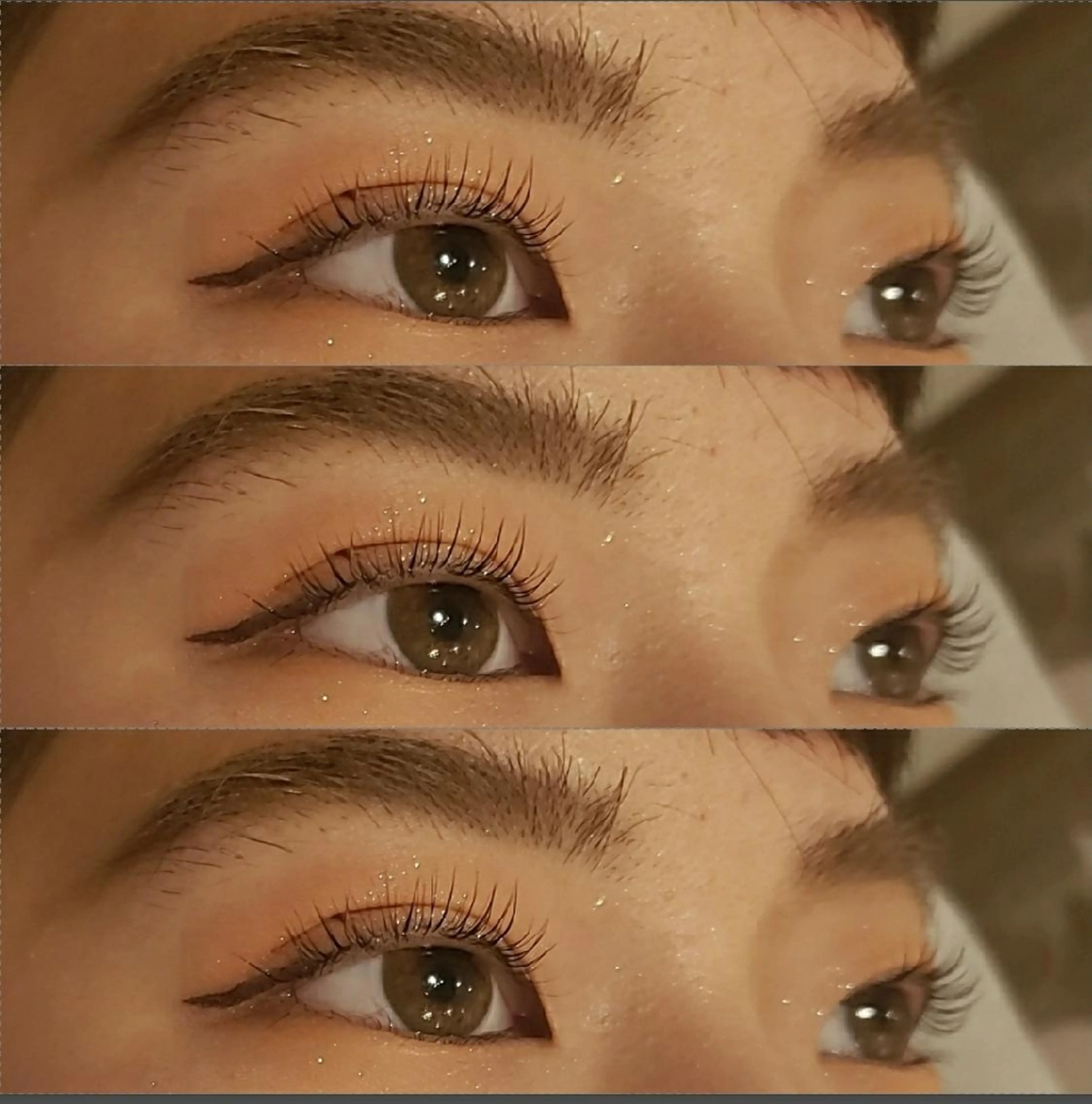 マツエク・マツパ ケラチンラッシュリフト ナチュラル まつげパーマ esbymaison TAKIのマツエク・マツパデザイン