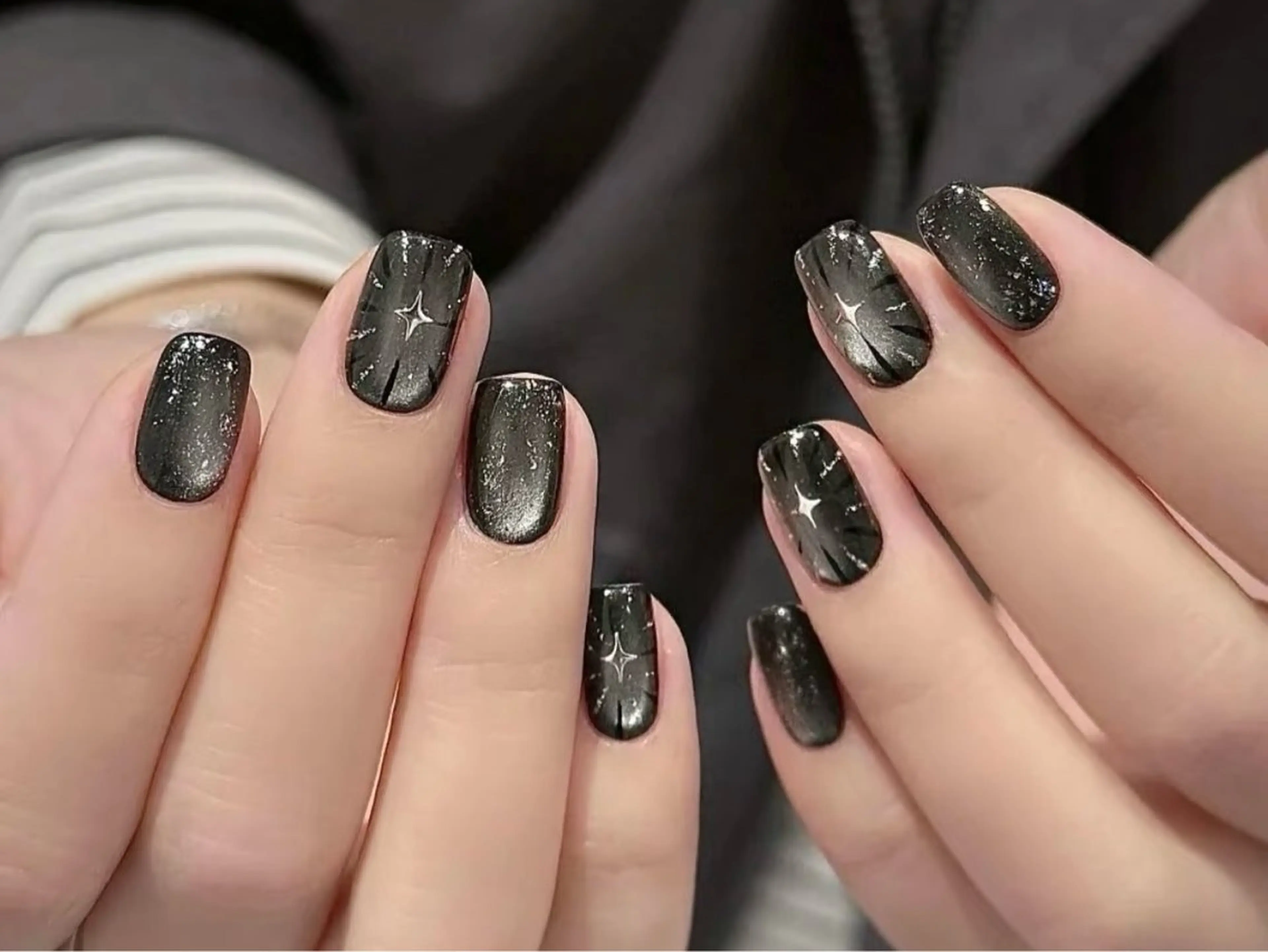 ネイル YU RIのネイルデザイン