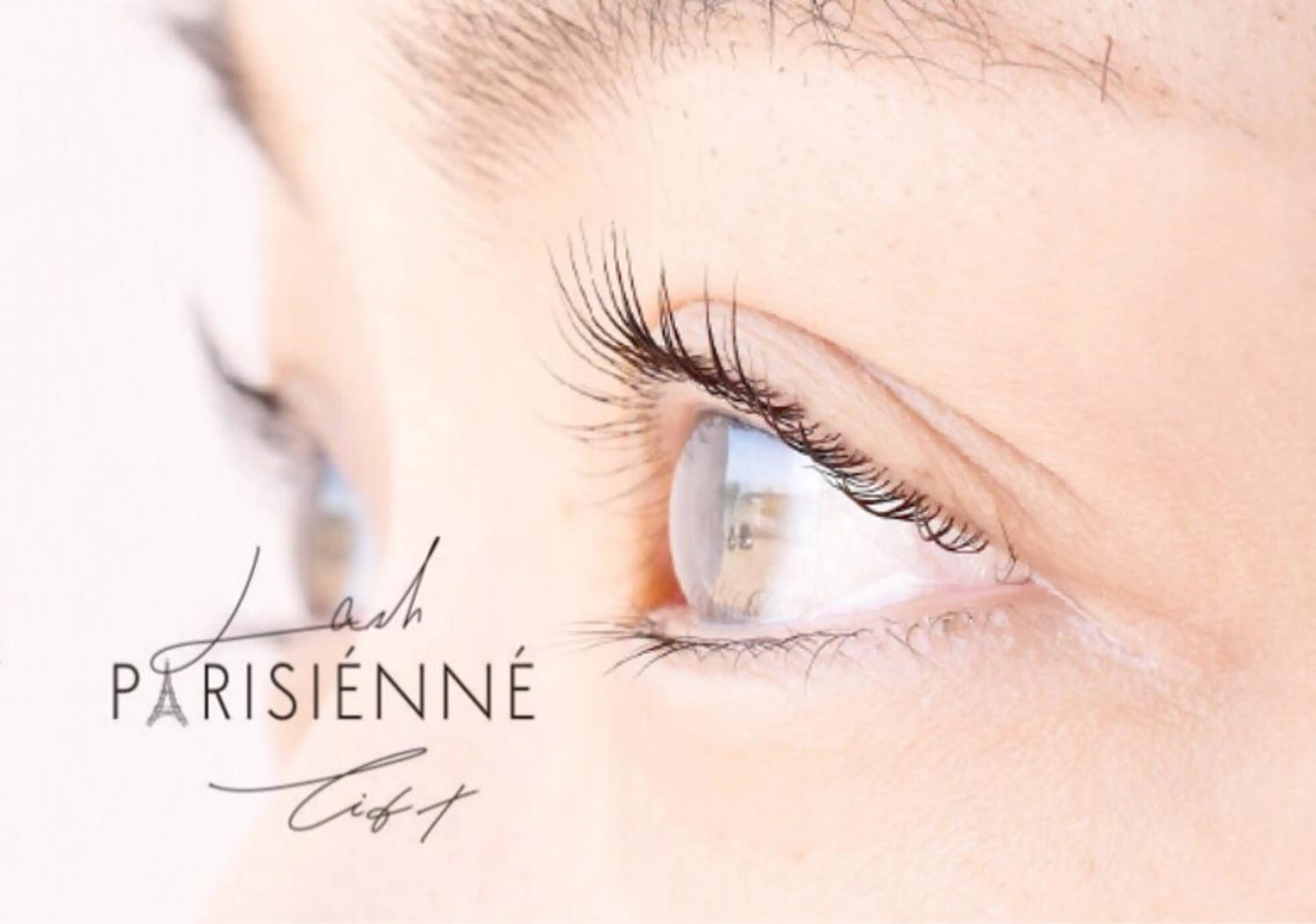 【minimo限定価格】パリジェンヌラッシュリフト✨の写真