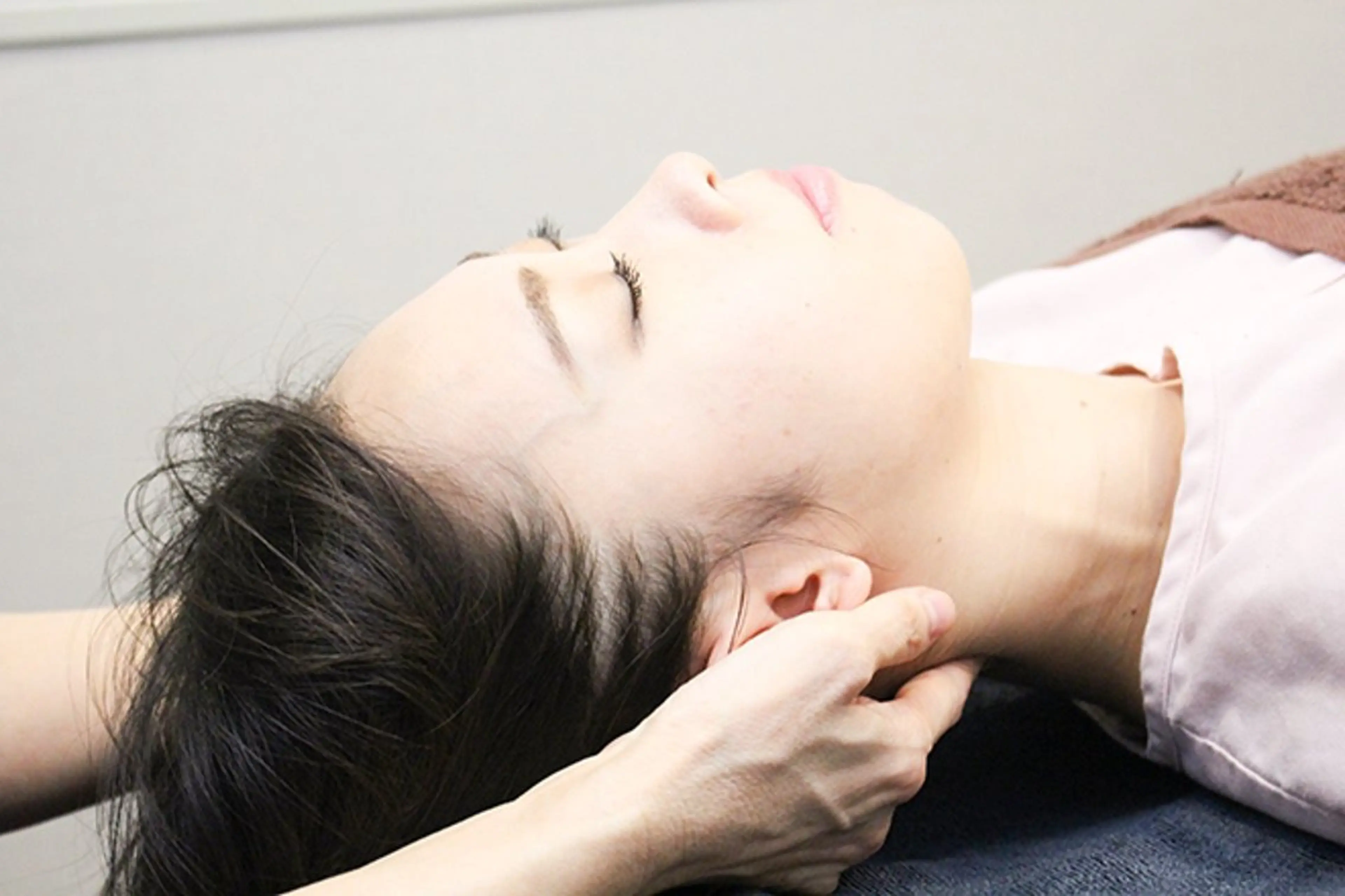 メディカルジャパン 渋谷鍼灸・整骨・整体のエステ・リラクイメージ