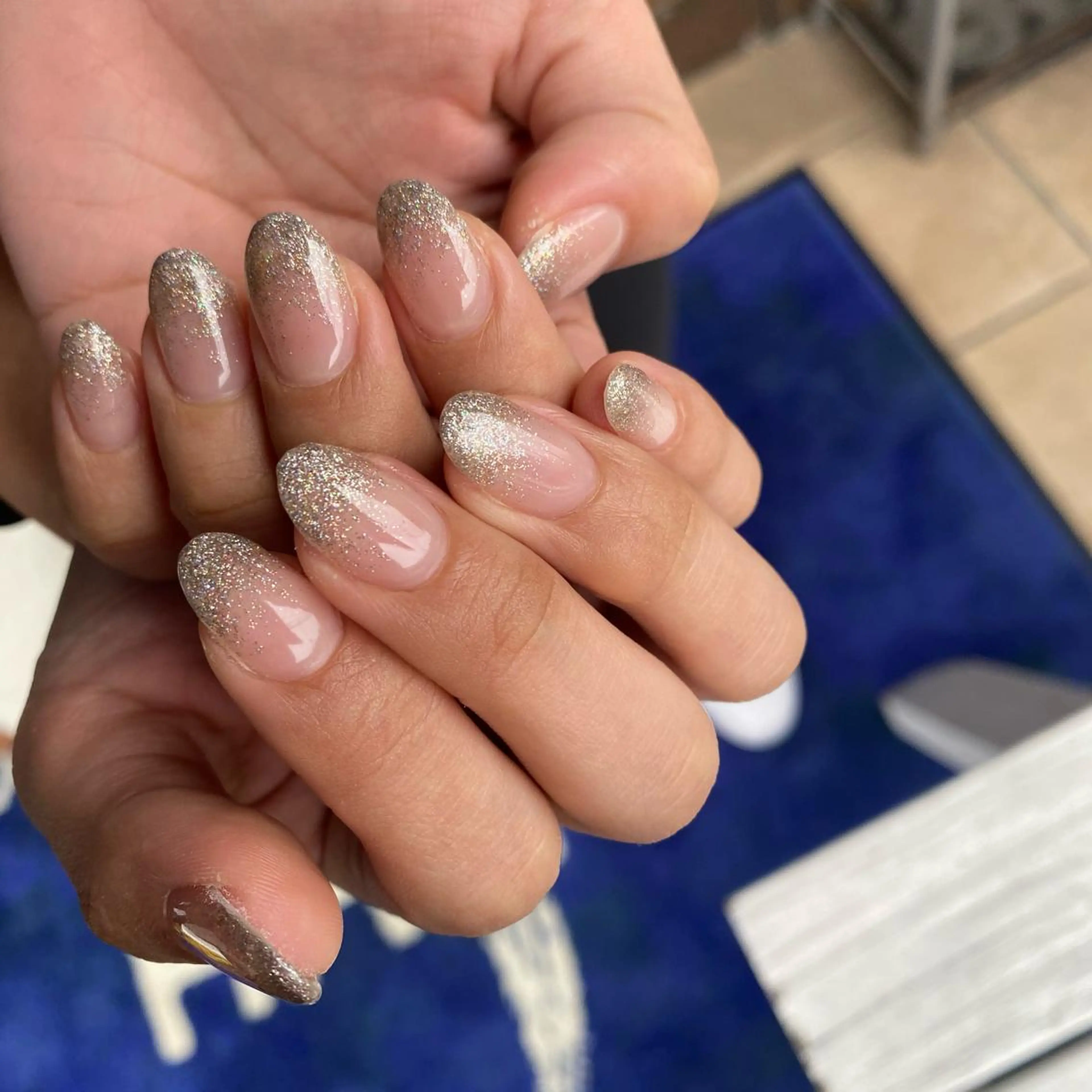 ネイル Novem.9 _misuzuのネイルデザイン