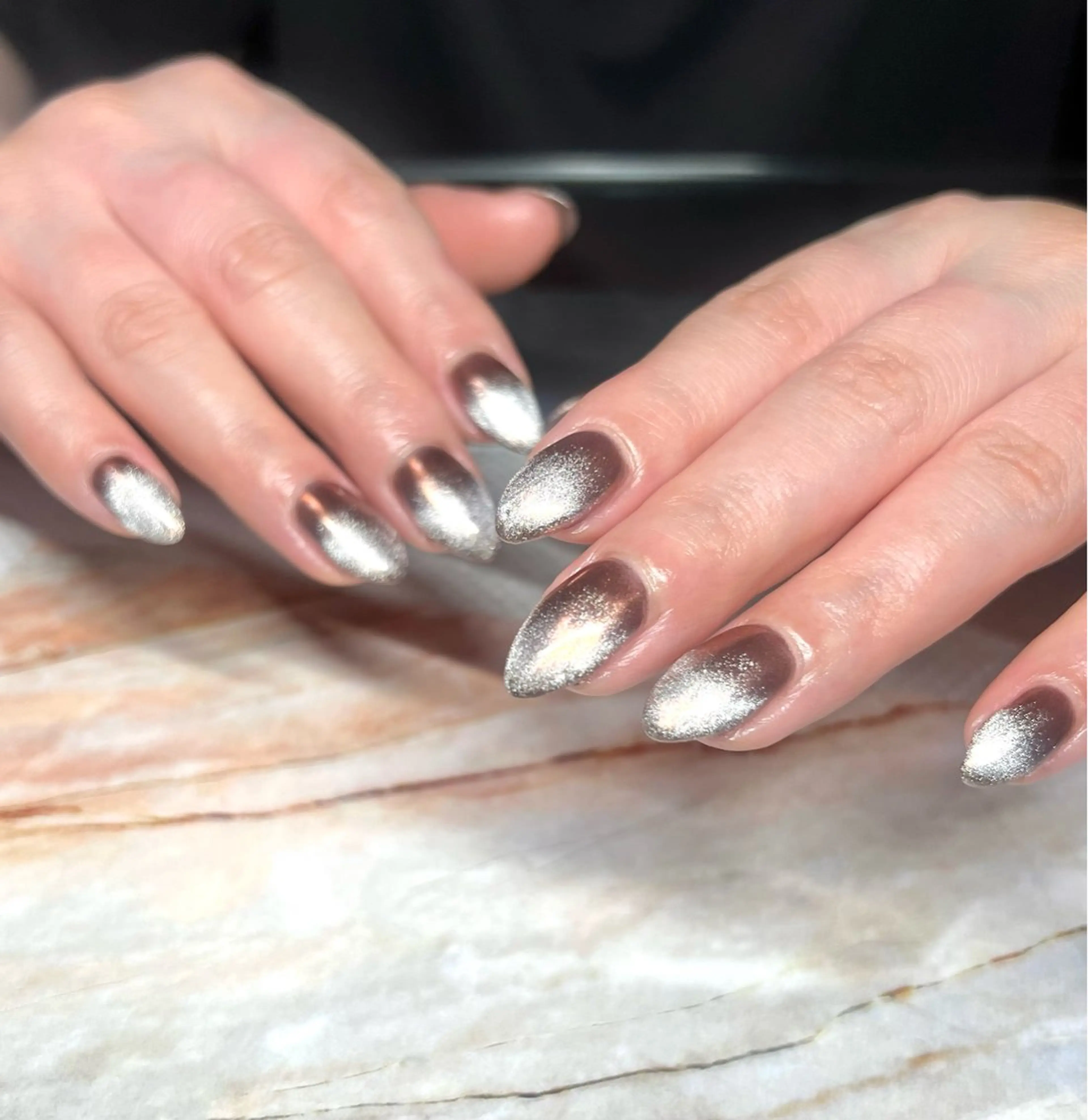 ネイル nail salon ARCHEのネイルデザイン