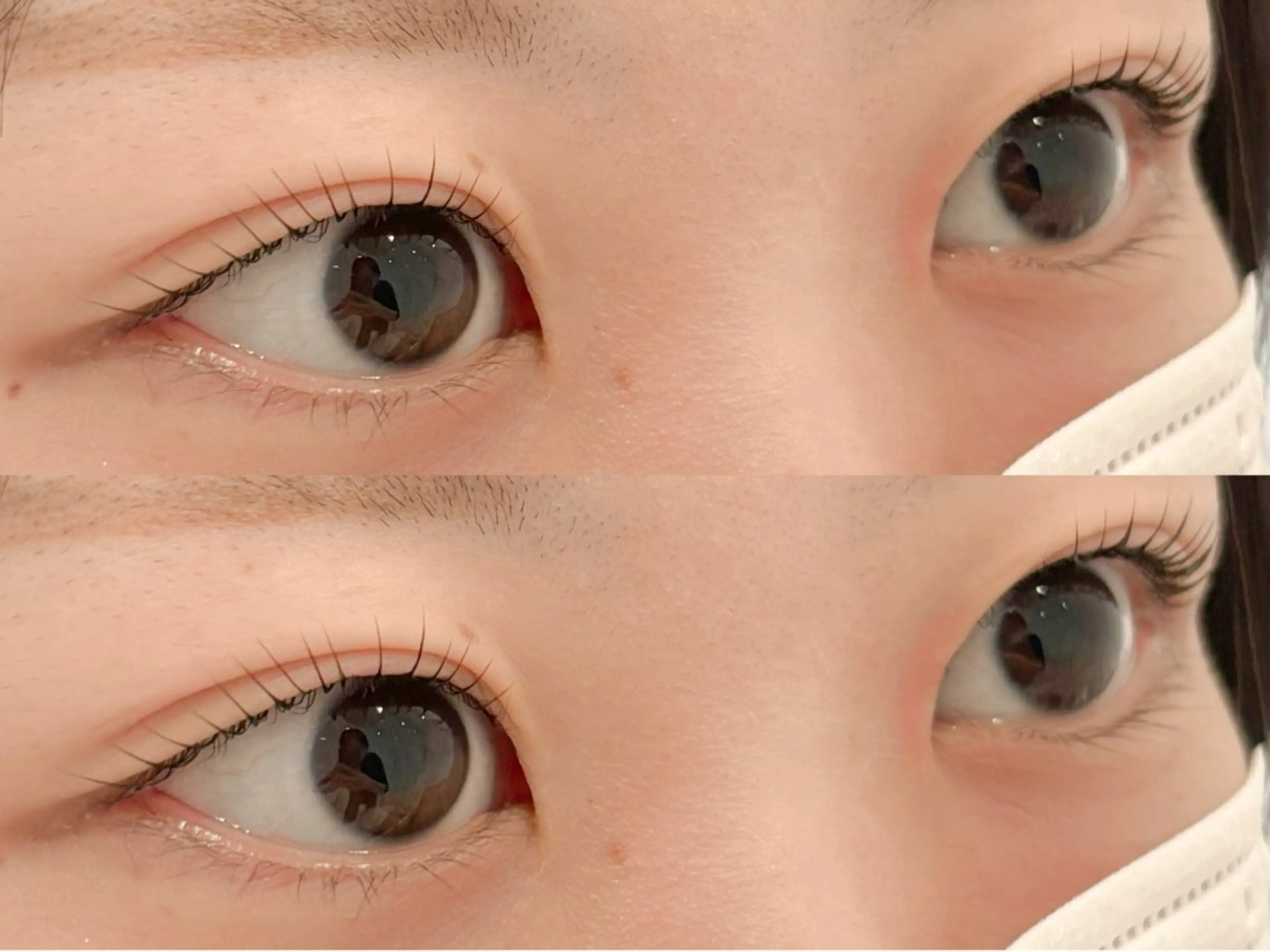 マツエク・マツパ マツパ 🌙Lily 船橋 鈴木のマツエク・マツパデザイン