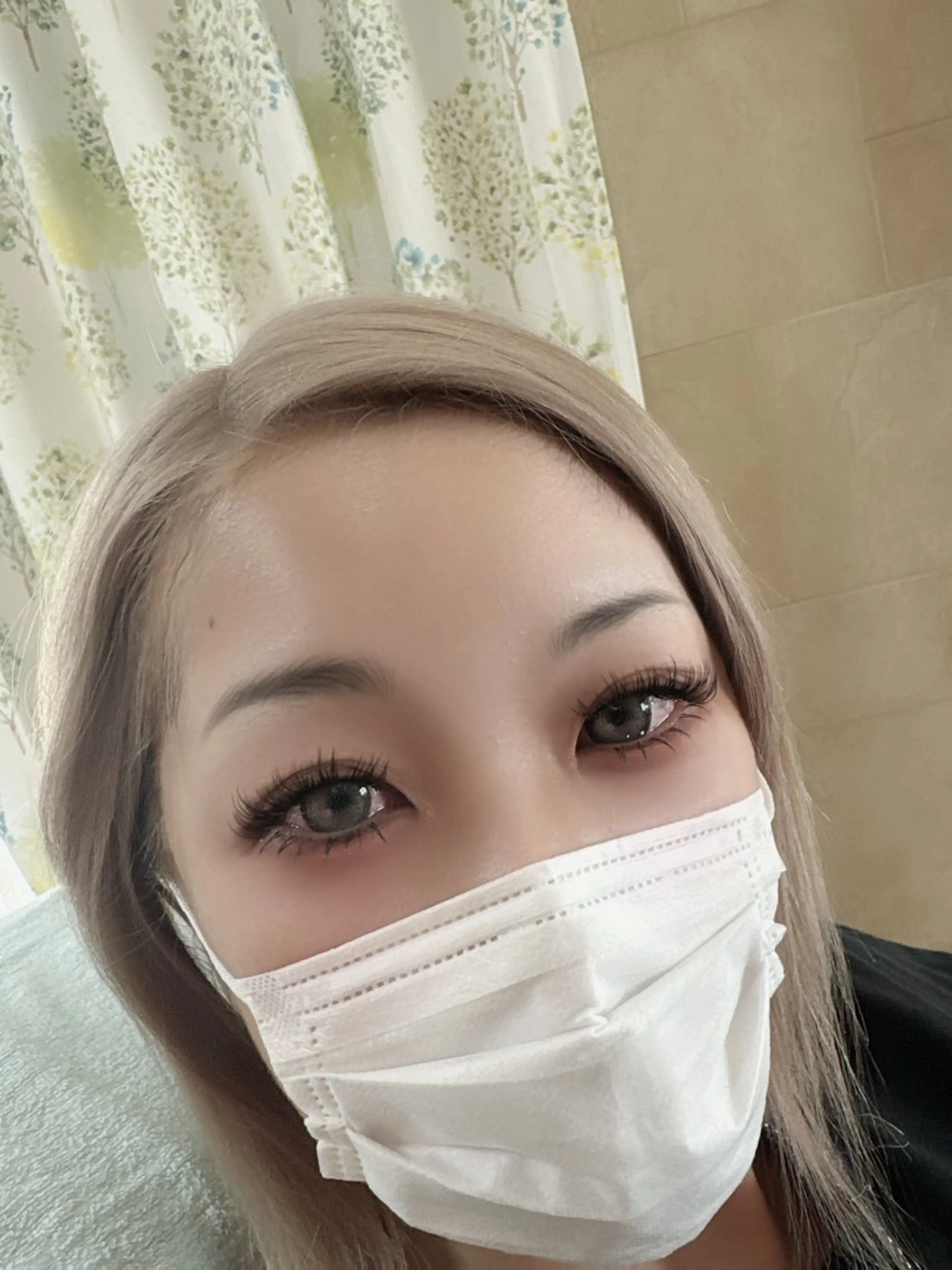 マツエク・マツパ ボリュームラッシュ ベルス· アイラッシュのマツエク・マツパデザイン