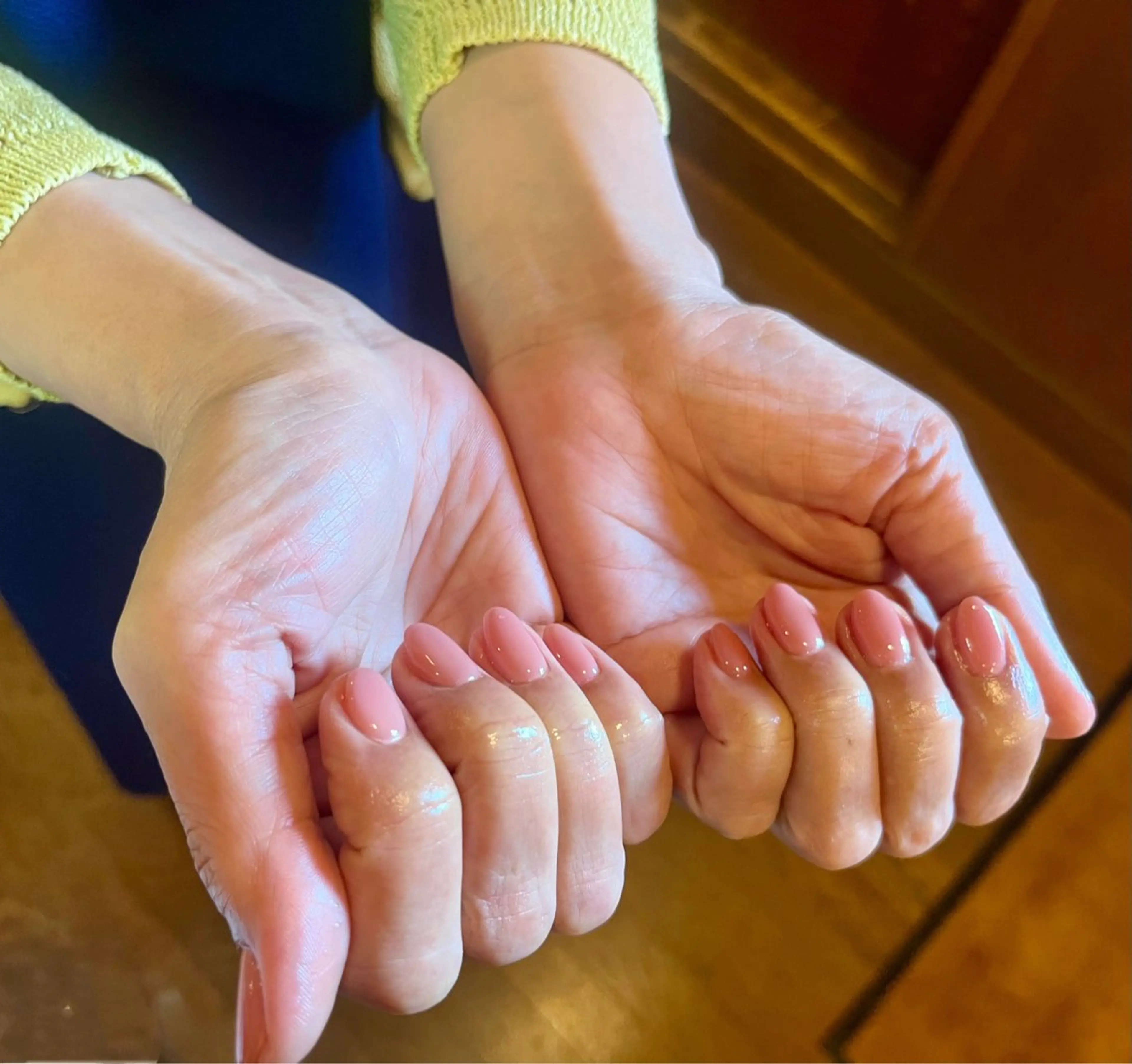 ネイル JAM Orario Nailのネイルデザイン