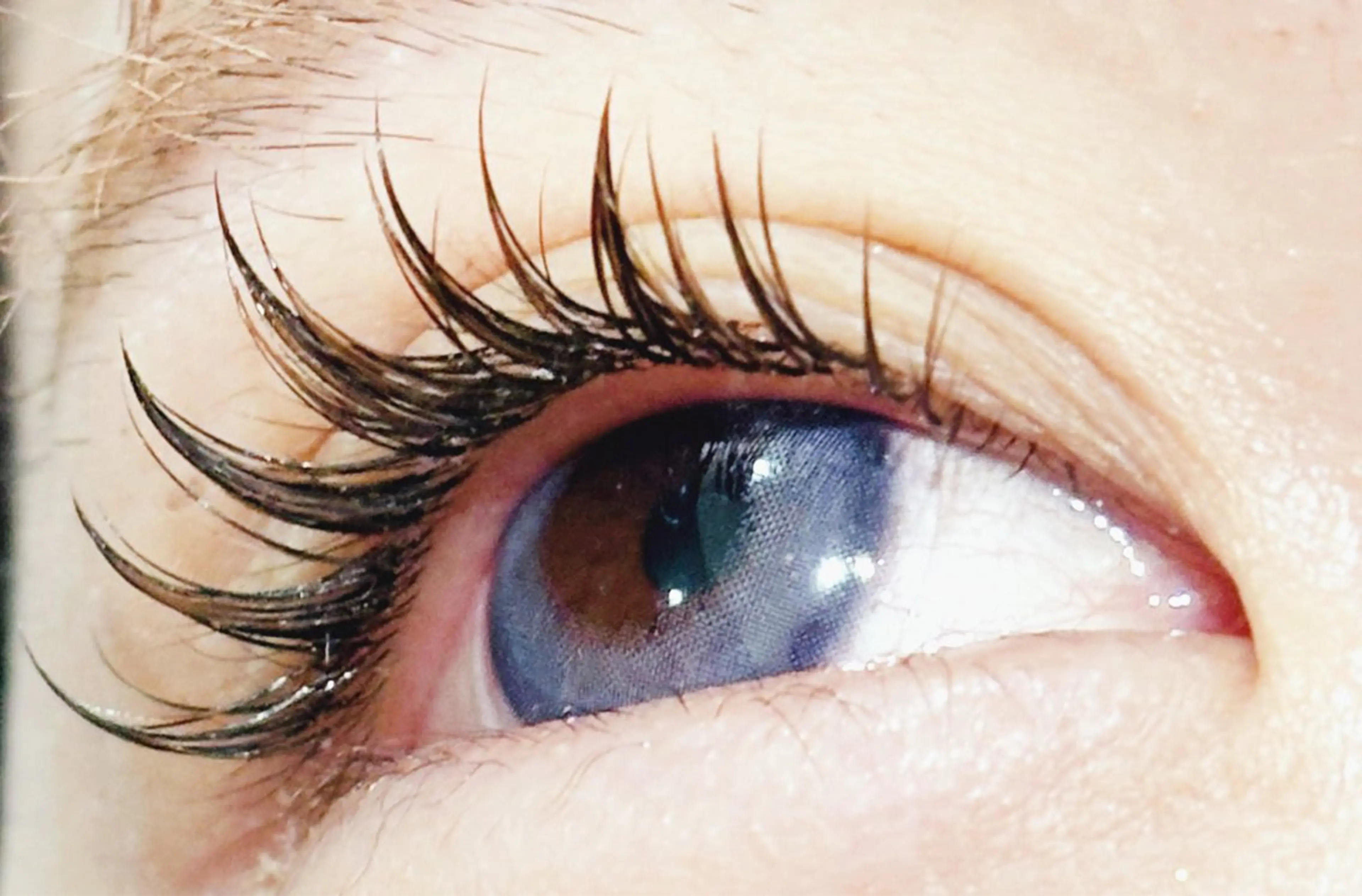 マツエク・マツパ バインドロック やまぐち .のマツエク・マツパデザイン